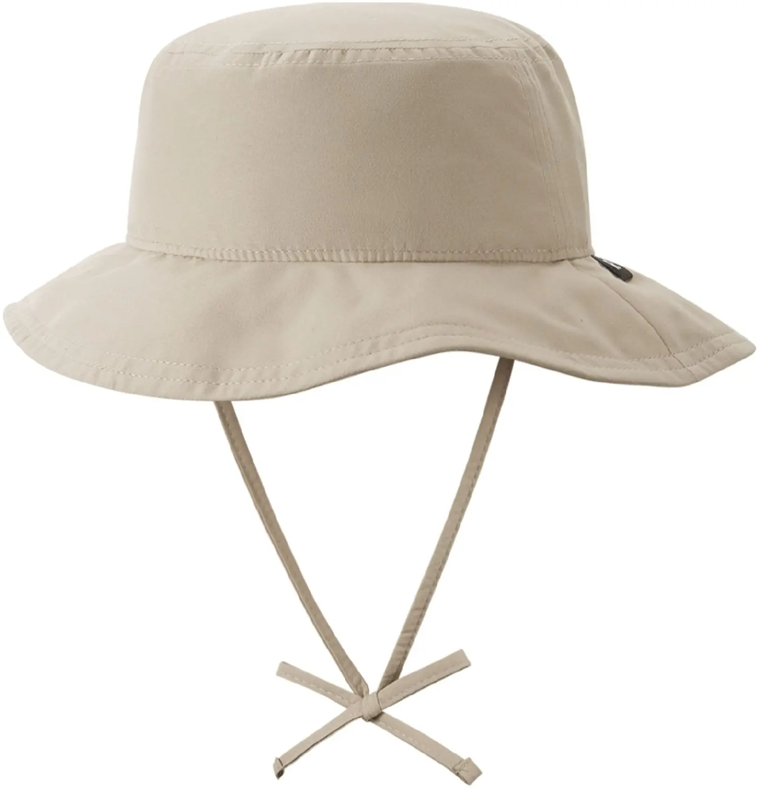 Dětský klobouk Reima Rantsu - Earthy Beige 48