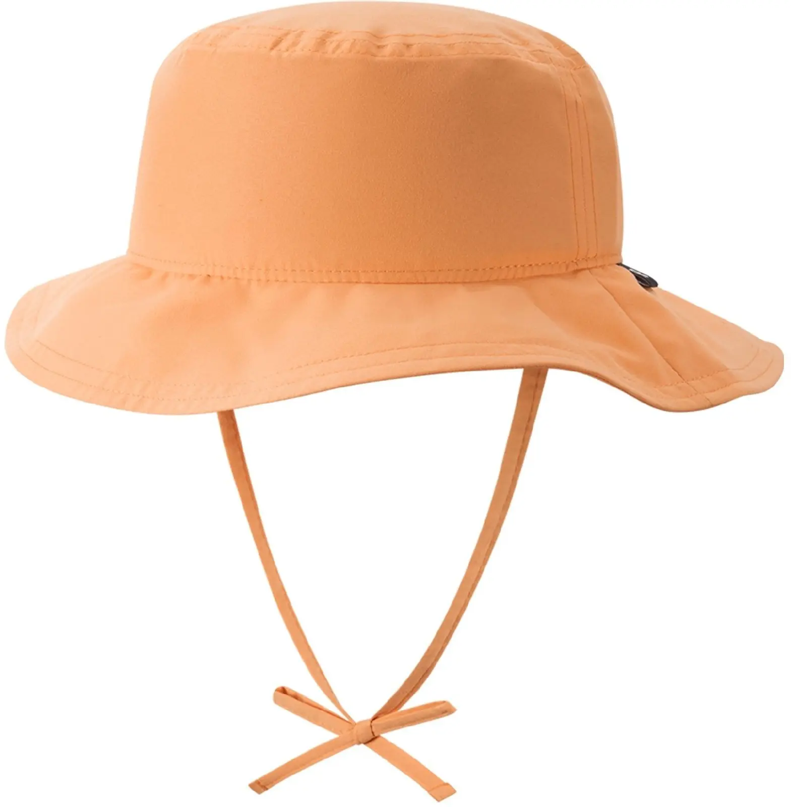 Dětský klobouk Reima Rantsu - Apricot 48