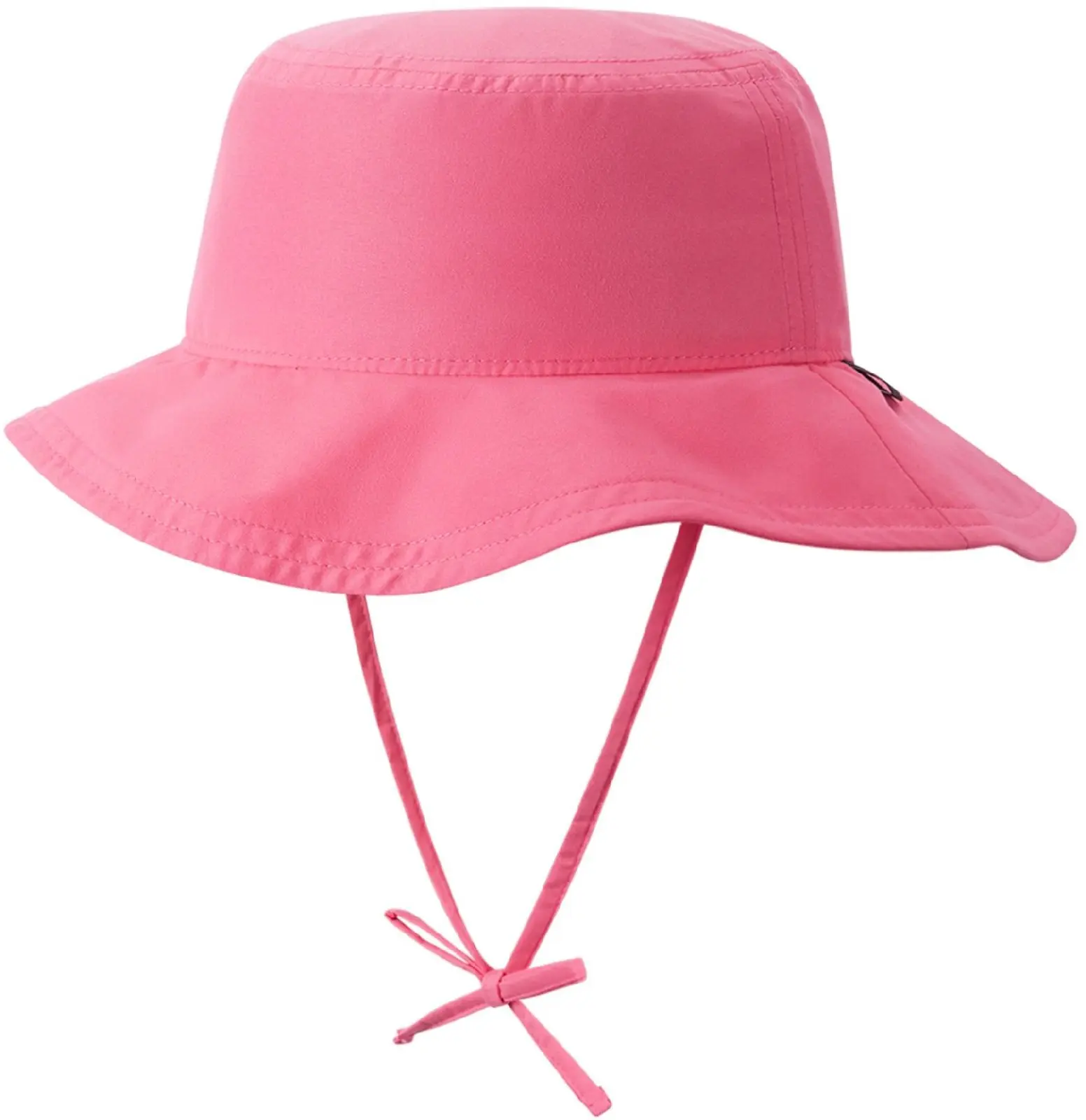 Dětský klobouk Reima Rantsu - Soft coral 46