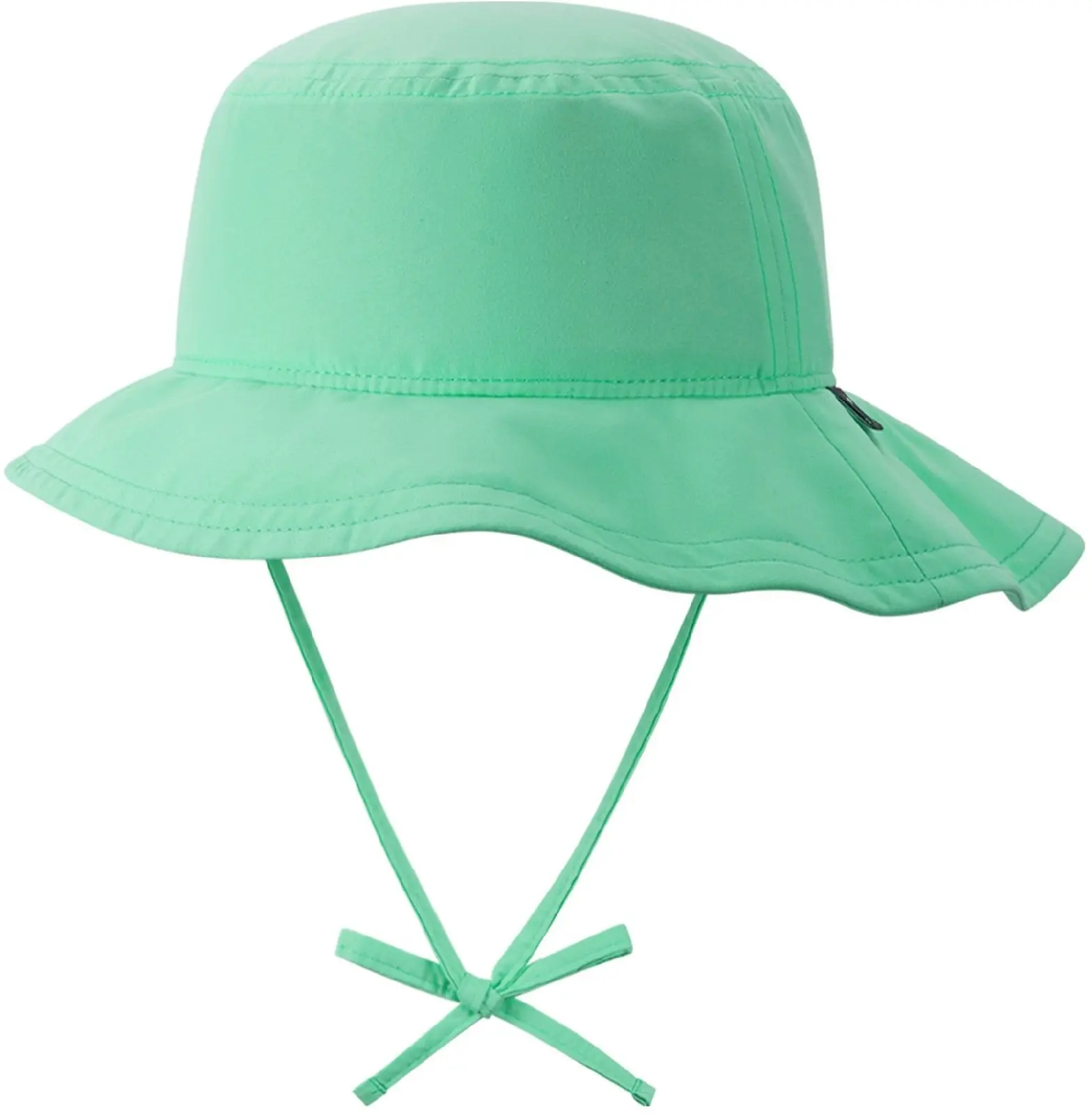 Dětský klobouk Reima Rantsu - Fresh Mint 50