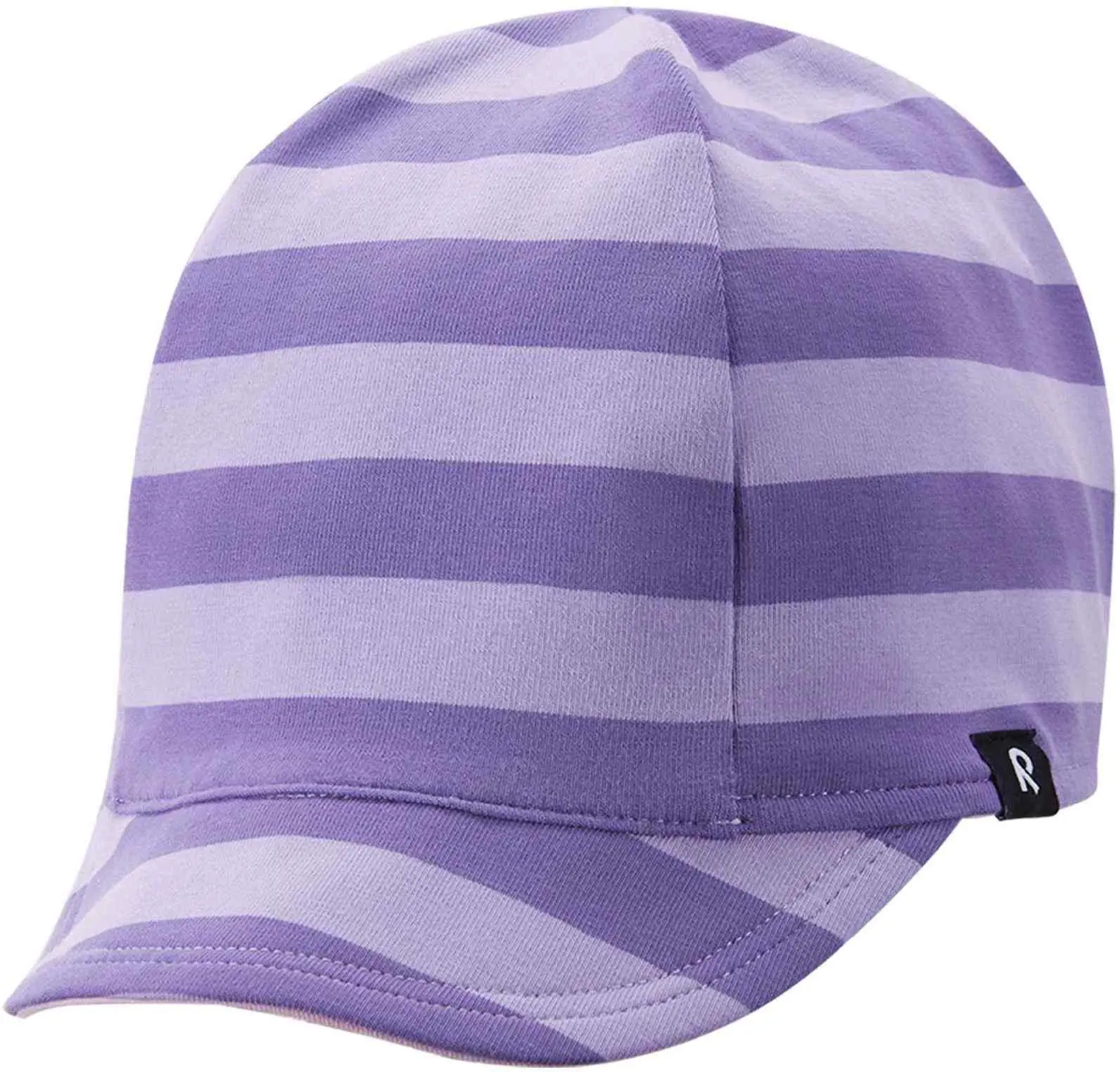 Dětská kšiltovka Reima Kilppari - Misty Violet 44-46