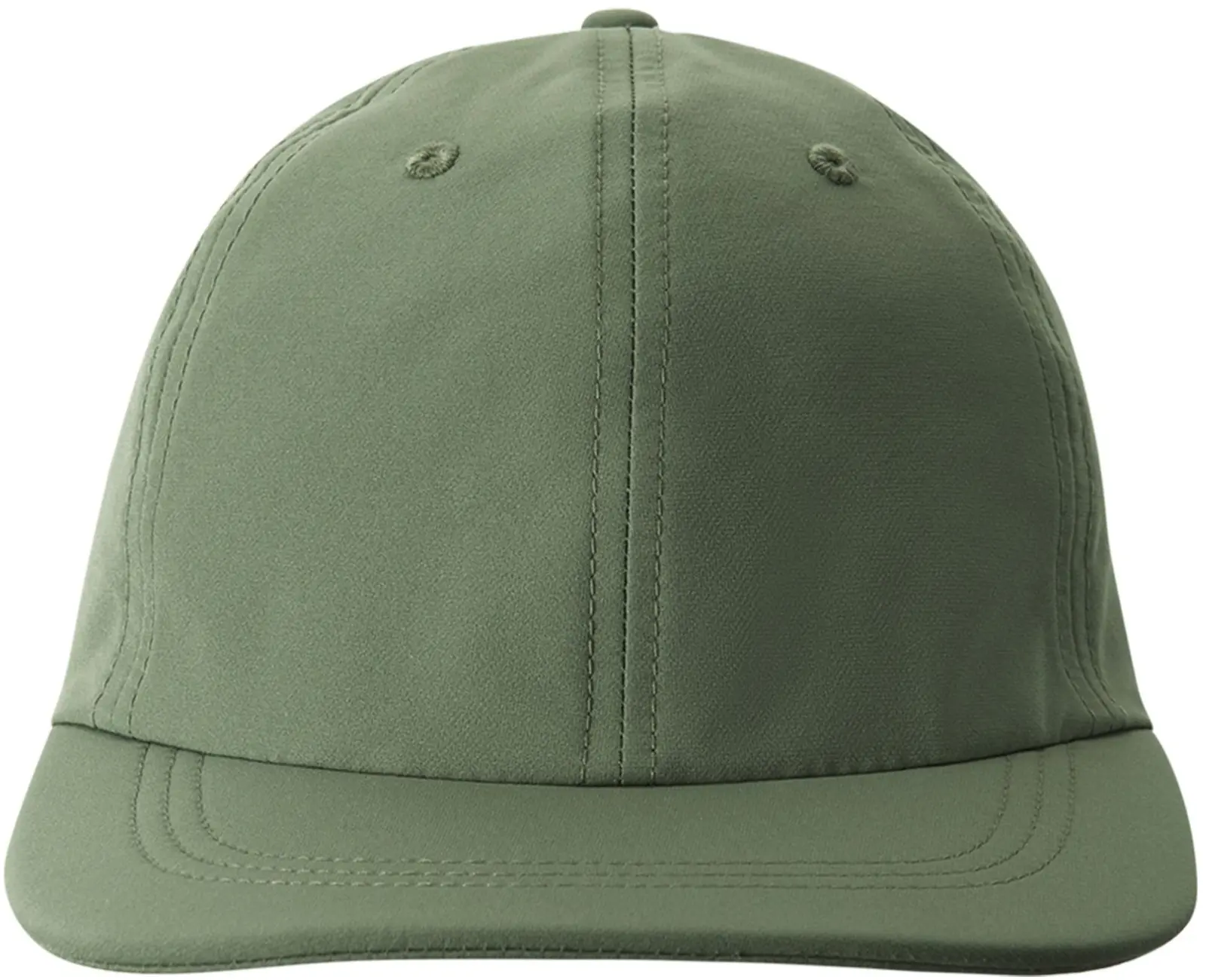 Dětská kšiltovka Reima Hytty - Greyish green 50