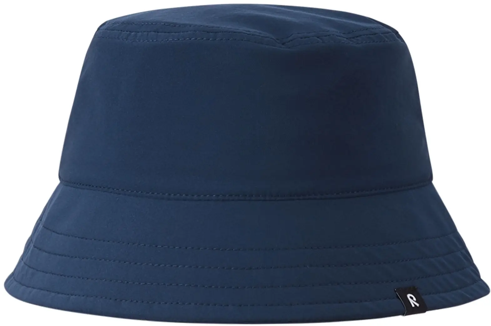 Dětský klobouček Reima Itikka - Navy 50