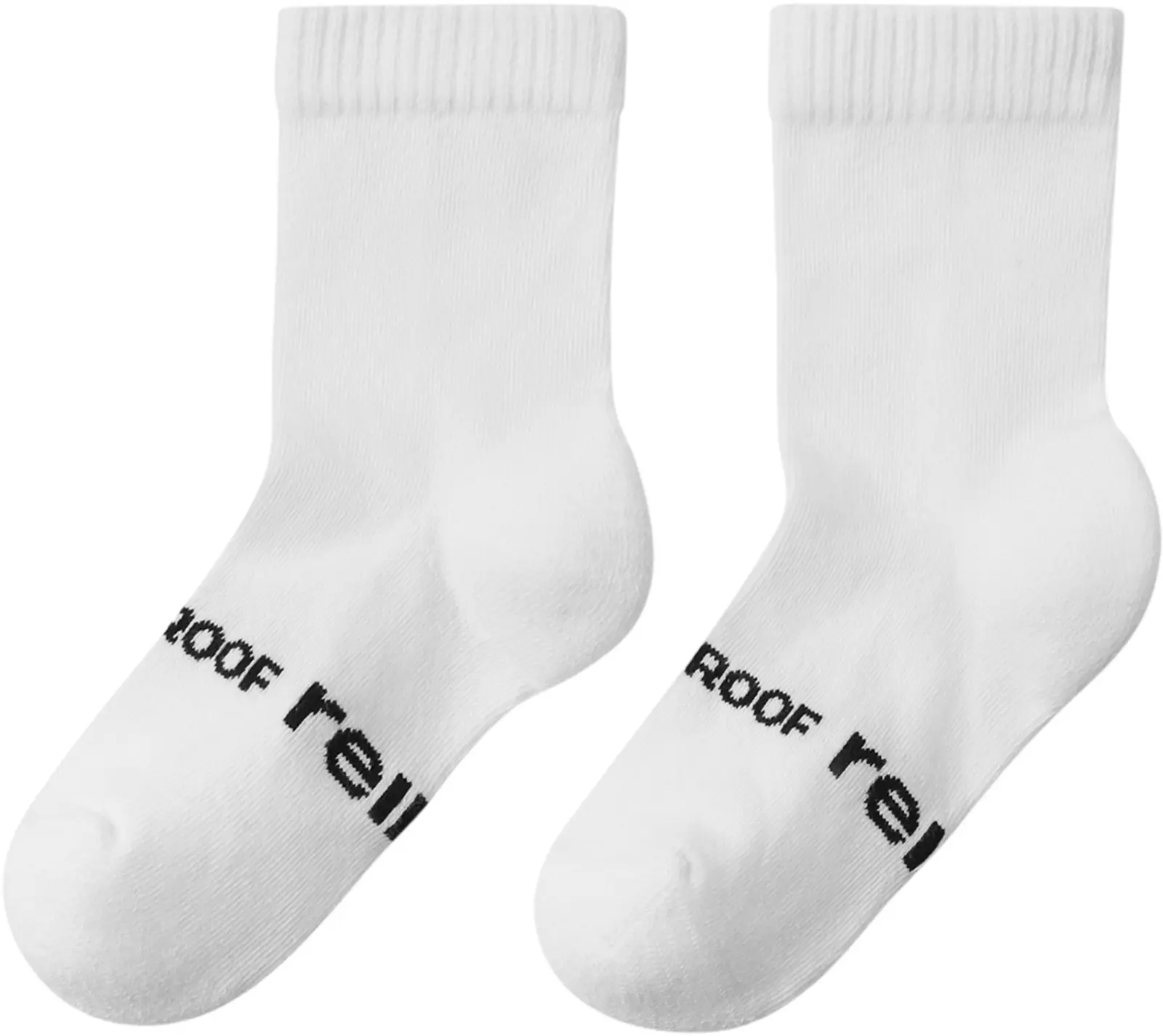 Dětské ponožky Reima Insect - White 22-25