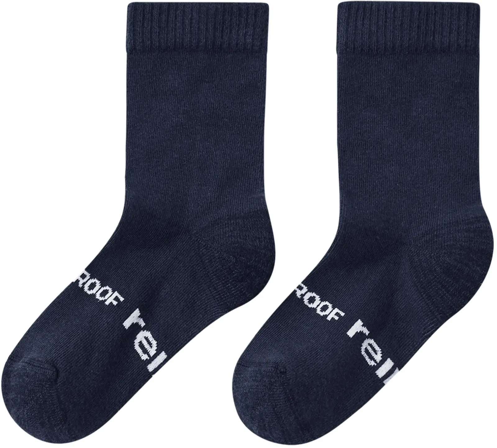 Dětské ponožky Reima Insect - Navy 26-29
