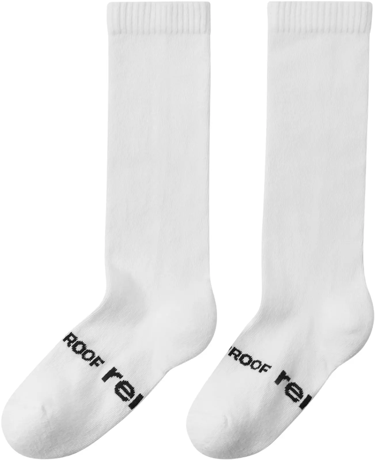 Dětské ponožky Reima Karkuun - White 38-41