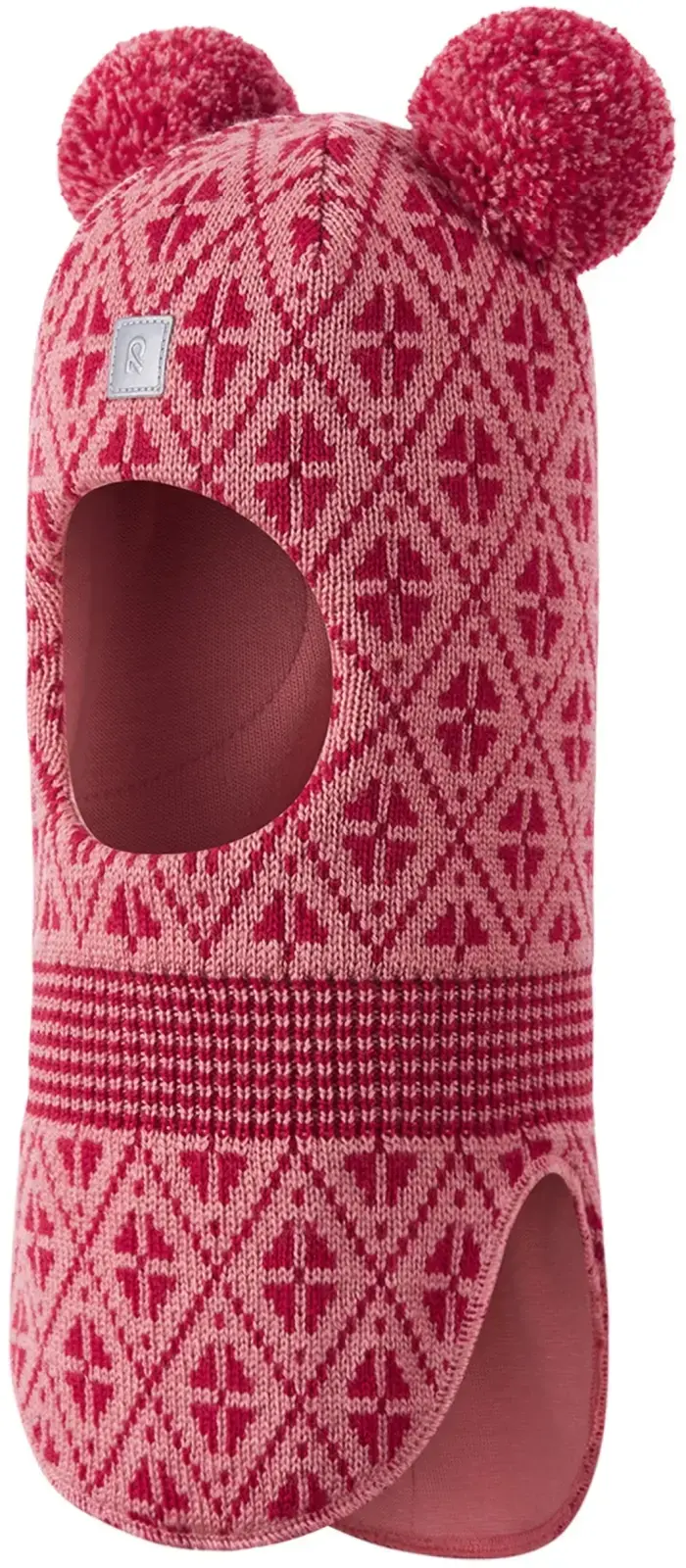 Dětská kukla Reima Kuuraan - rose blush 52