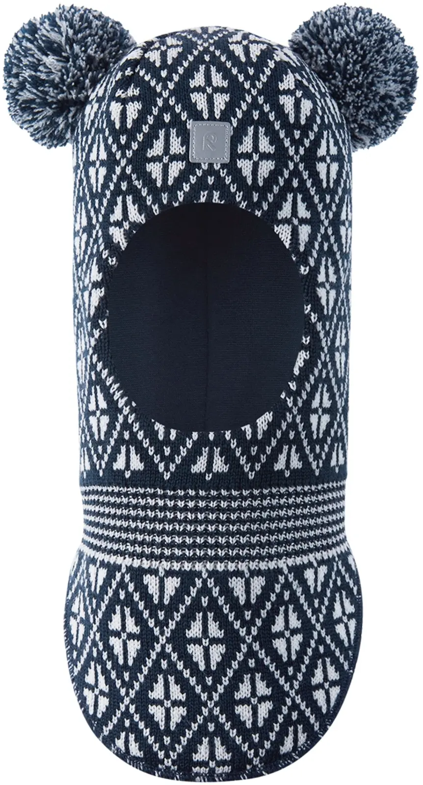 Dětská kukla Reima Kuuraan - Navy 50