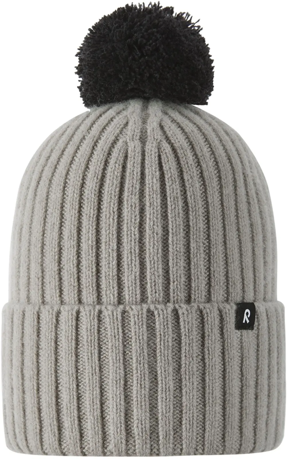 Dětská čepice Reima Topsu - Earthy Beige 48-50