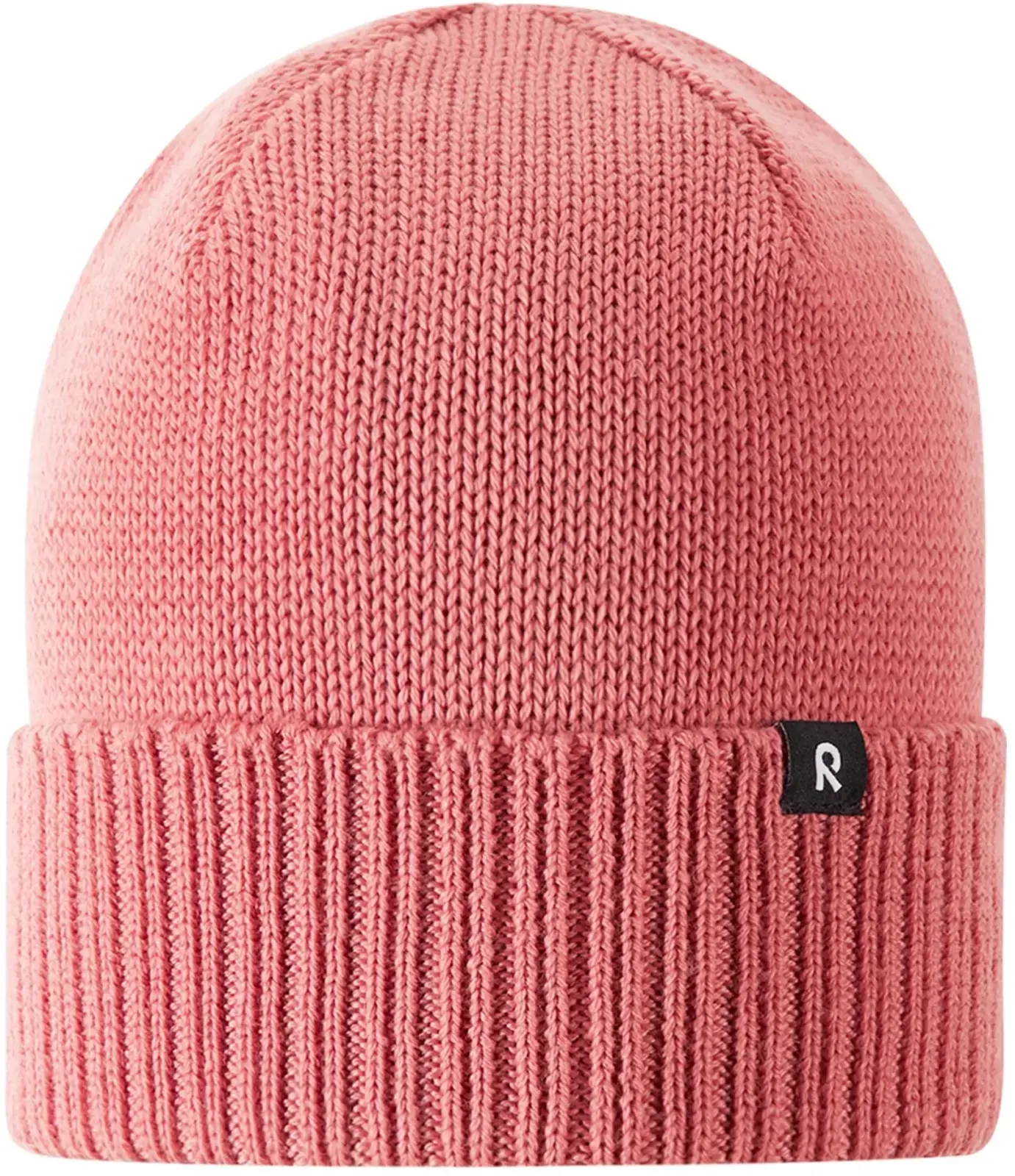 Dětská čepice Reima Kalotti - rose blush 48-50