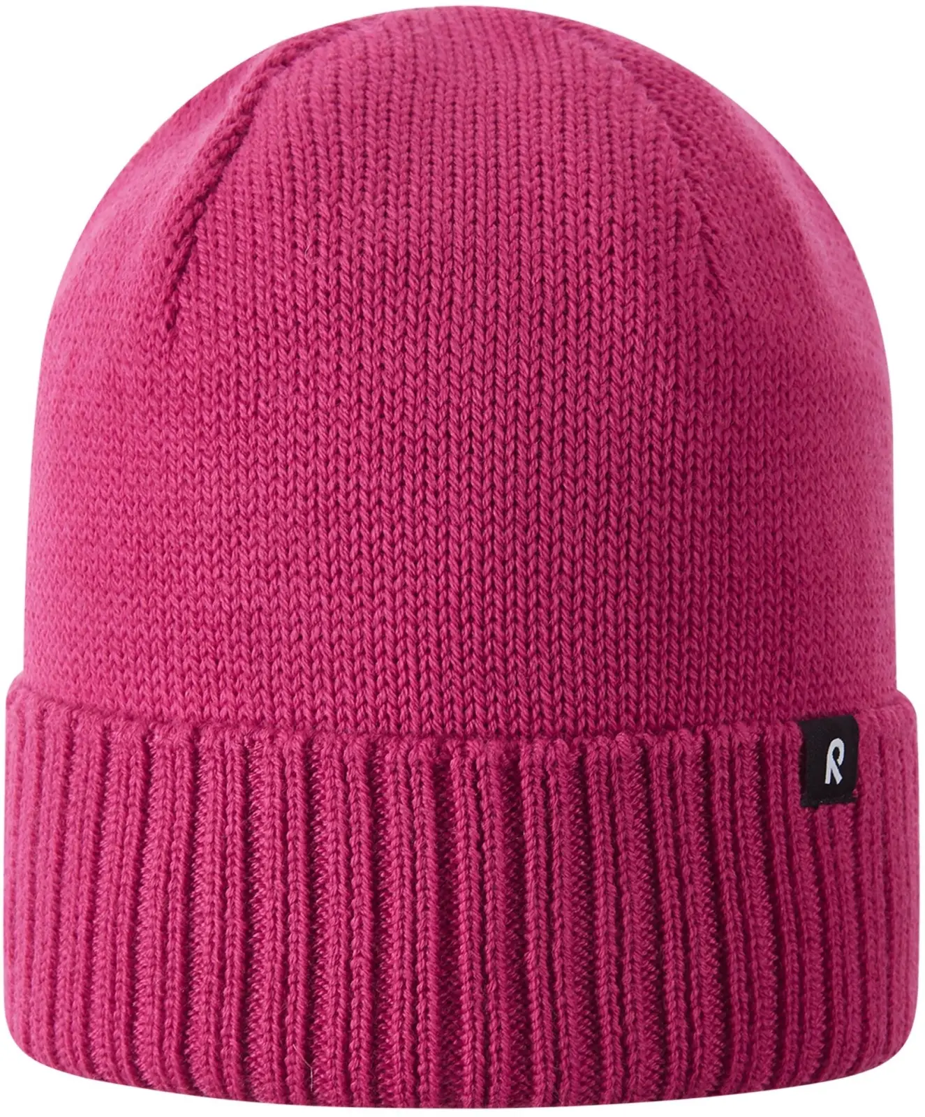 Dětská čepice Reima Kalotti - Rosy Berry 48-50