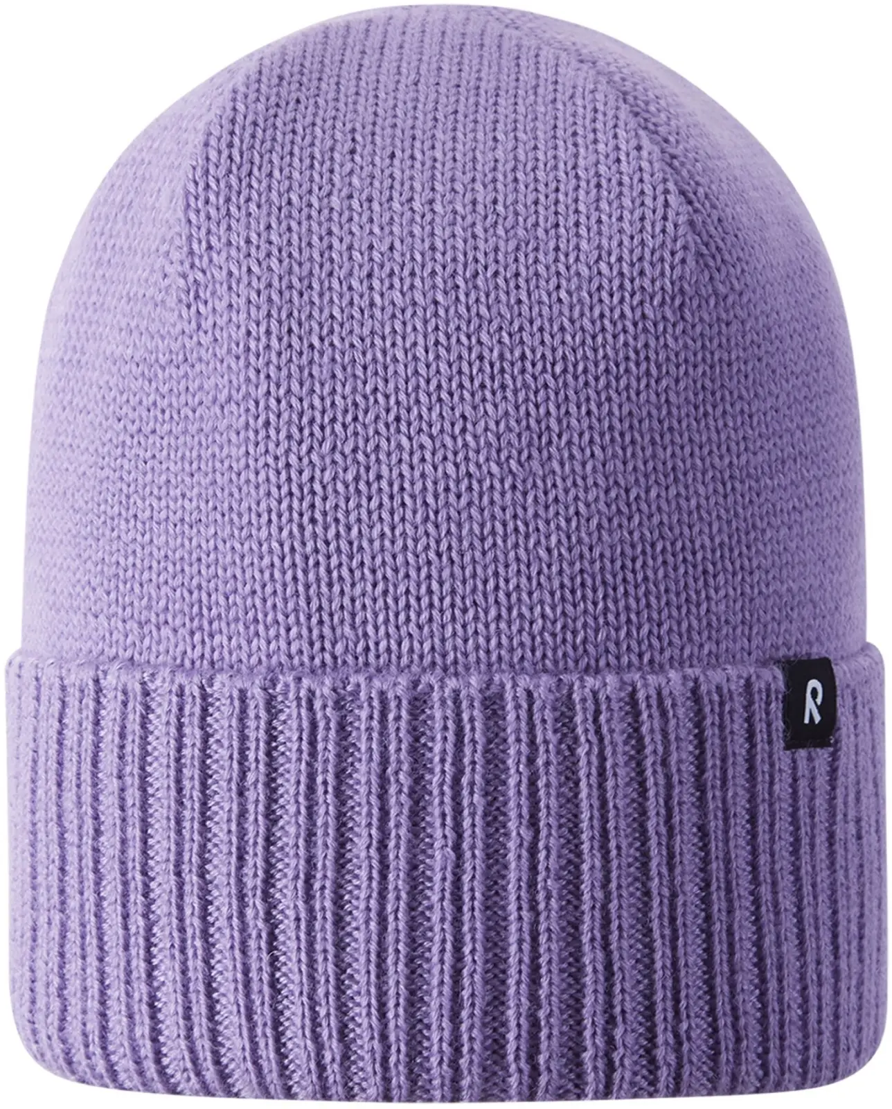 Dětská čepice Reima Kalotti - Blooming Lilac 48-50