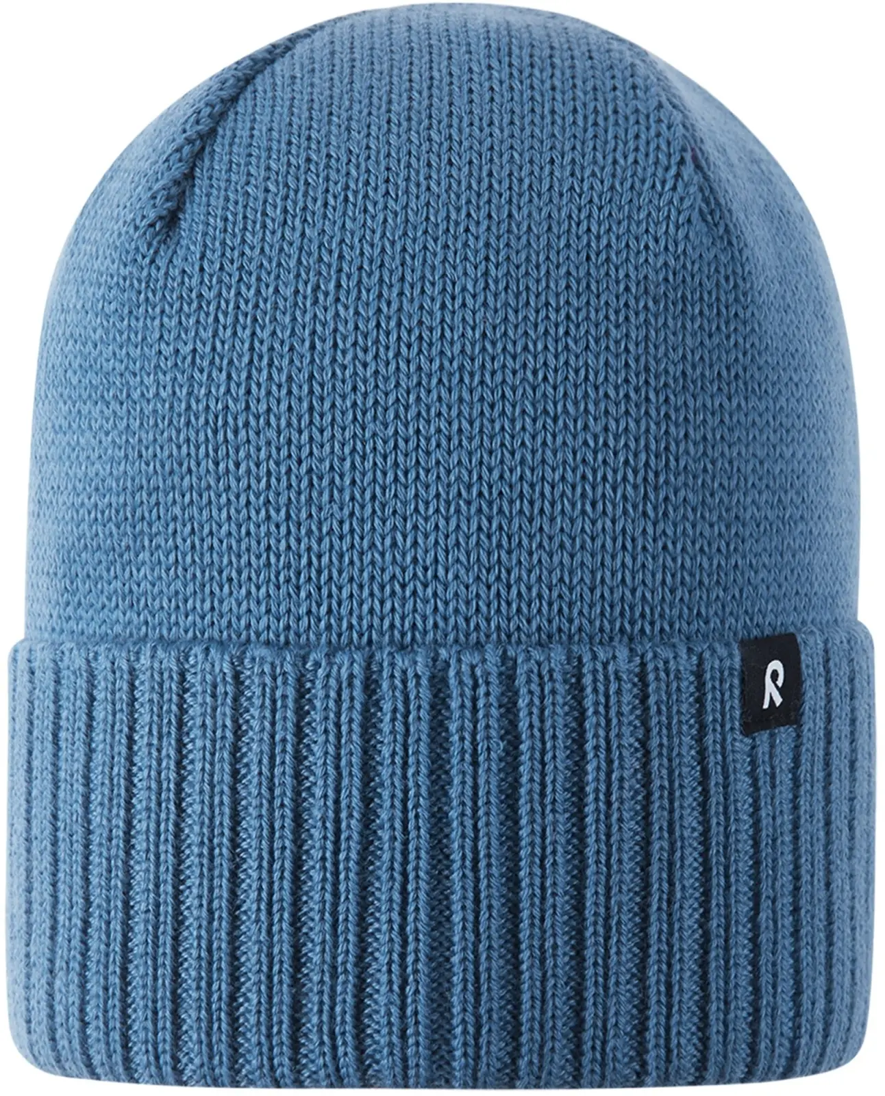 Dětská čepice Reima Kalotti - Blue Ocean 48-50
