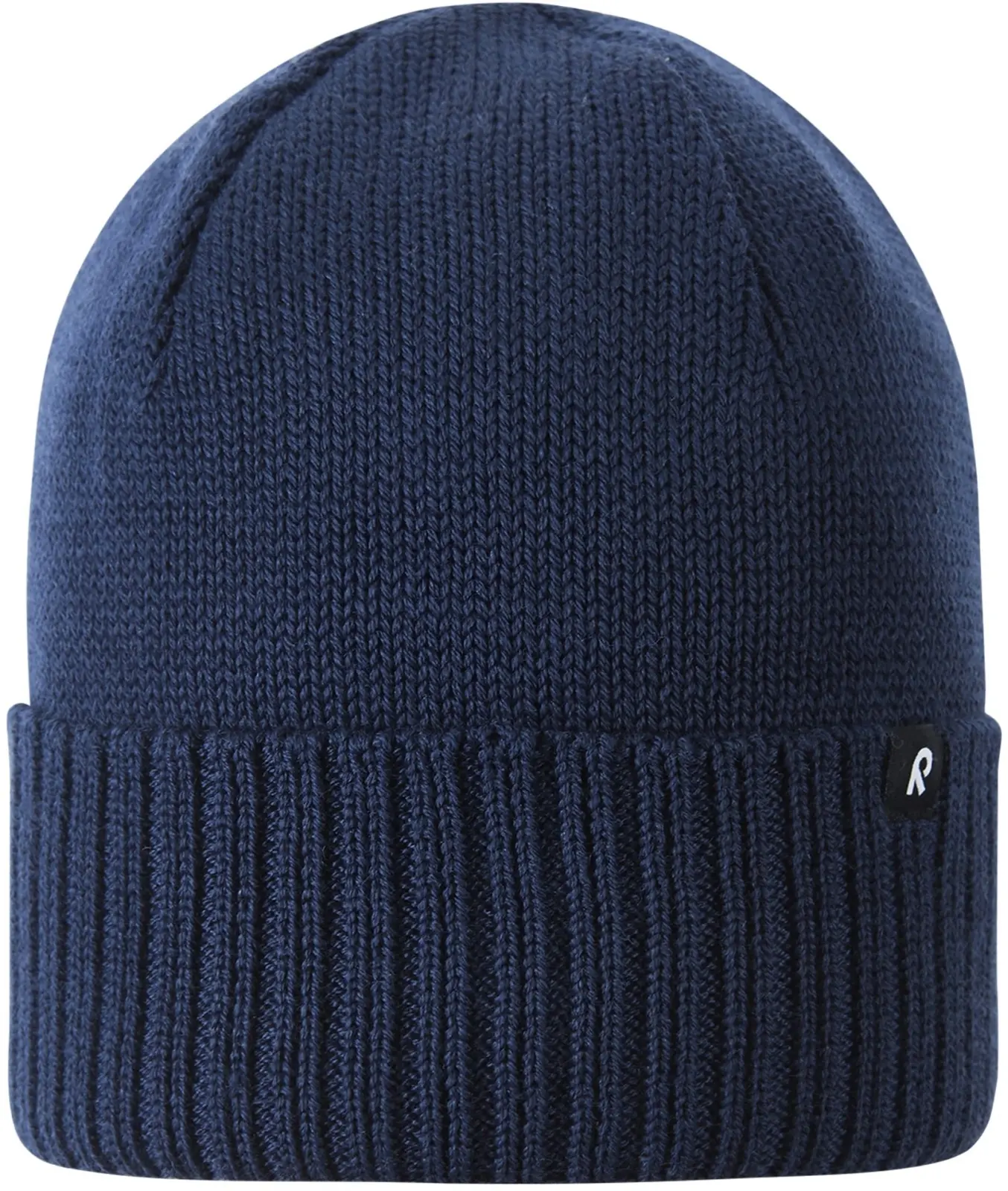 Dětská čepice Reima Kalotti - Navy 48-50