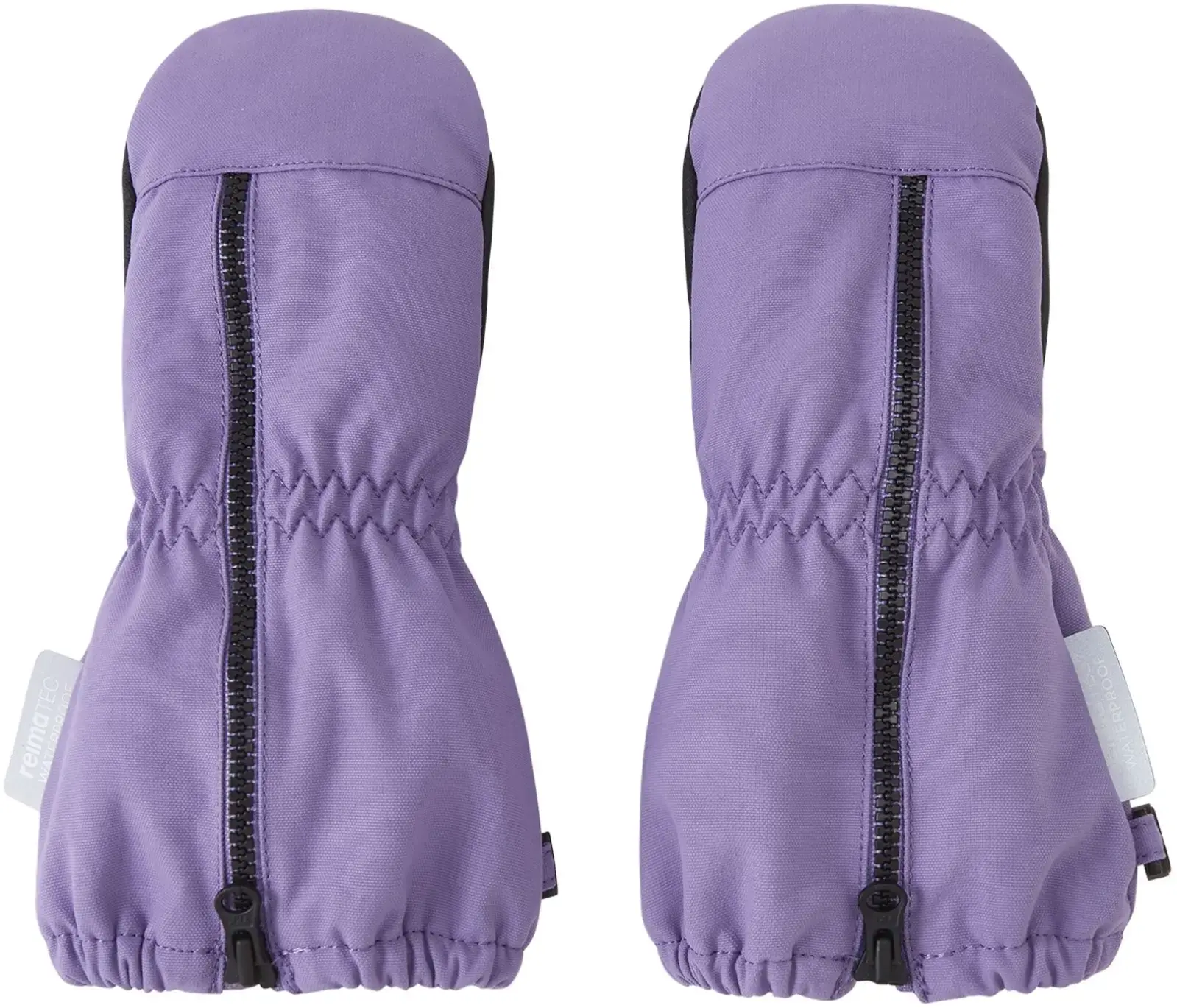 Dětské palčáky s membránou Reima Tepas - misty violet 3