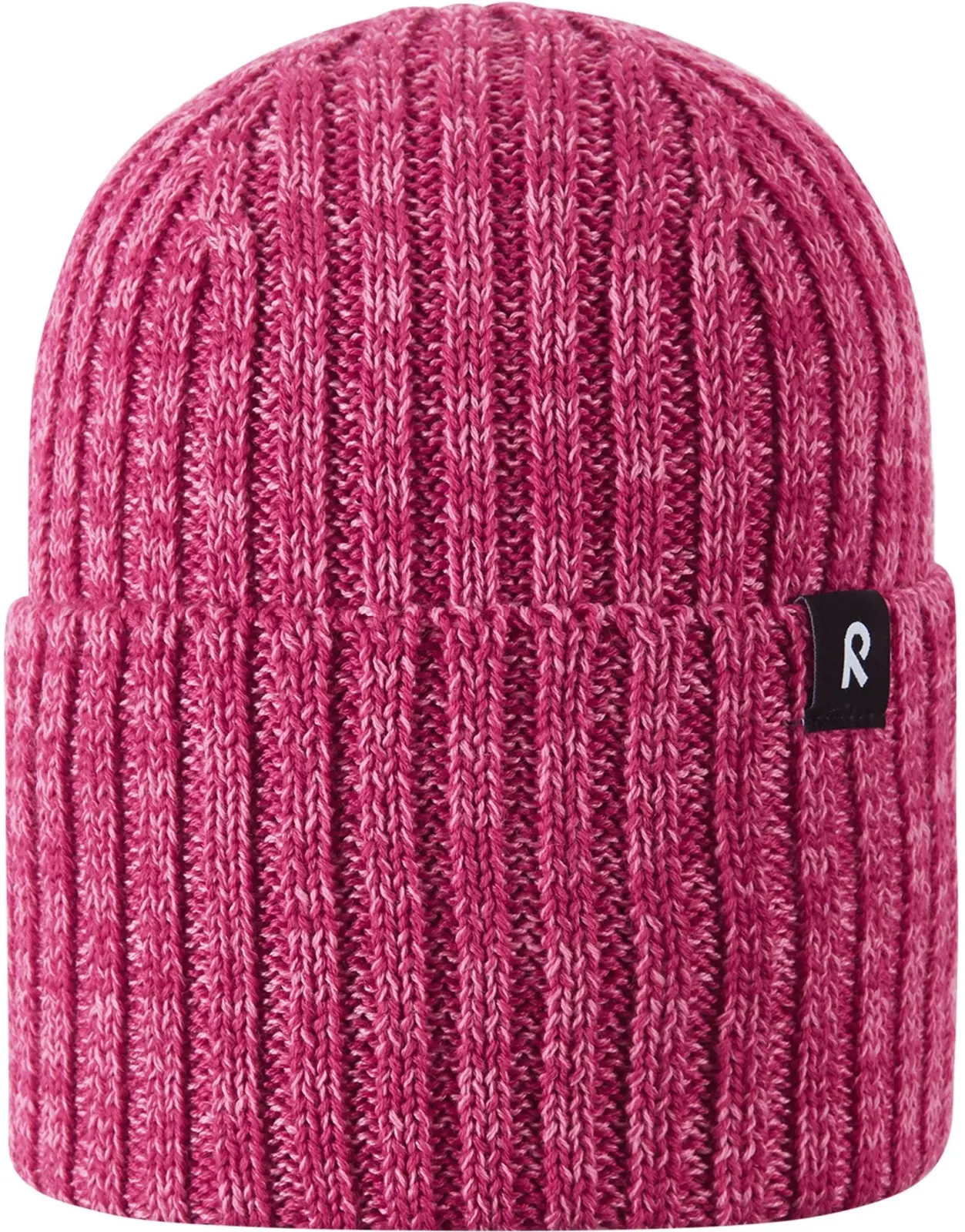 Dětská čepice Reima Villaisa - Rosy Berry 52-54