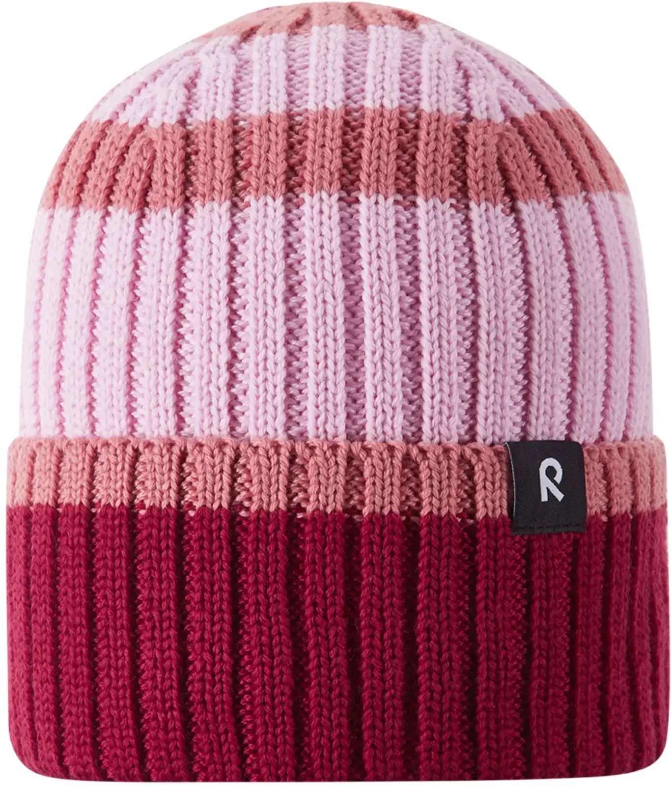 Dětská čepice Reima Vilpas - rose blush 48-50