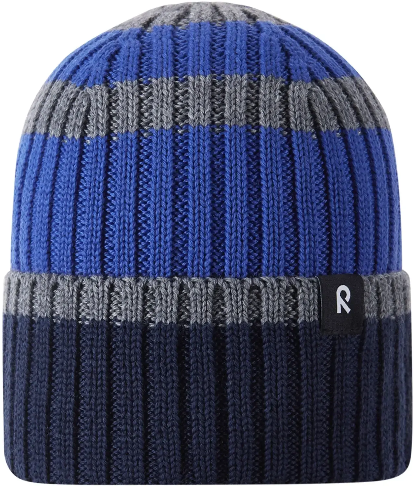 Dětská čepice Reima Vilpas - navy 52-54