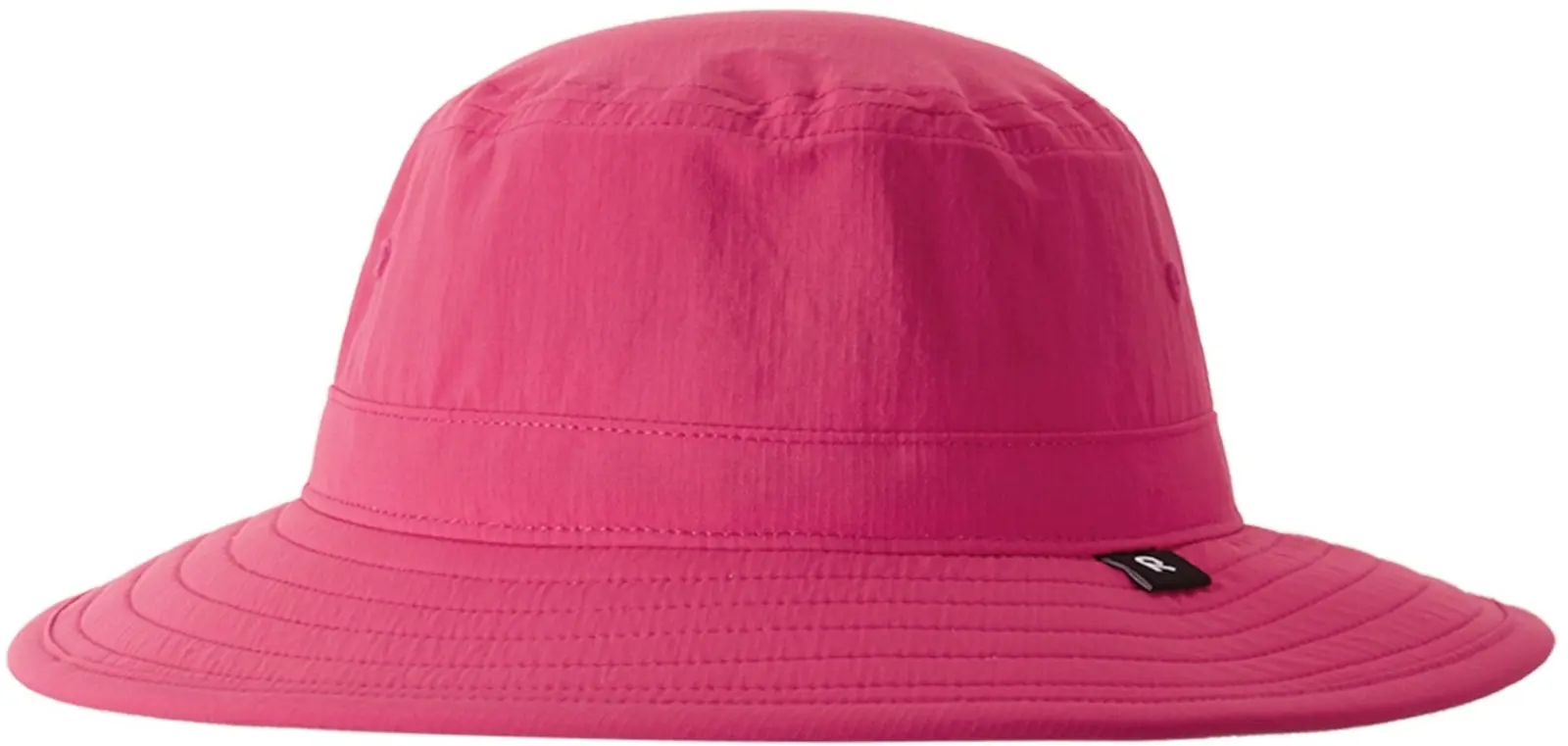 Dětský klobouček Reima Lomat - Bright Berry 48
