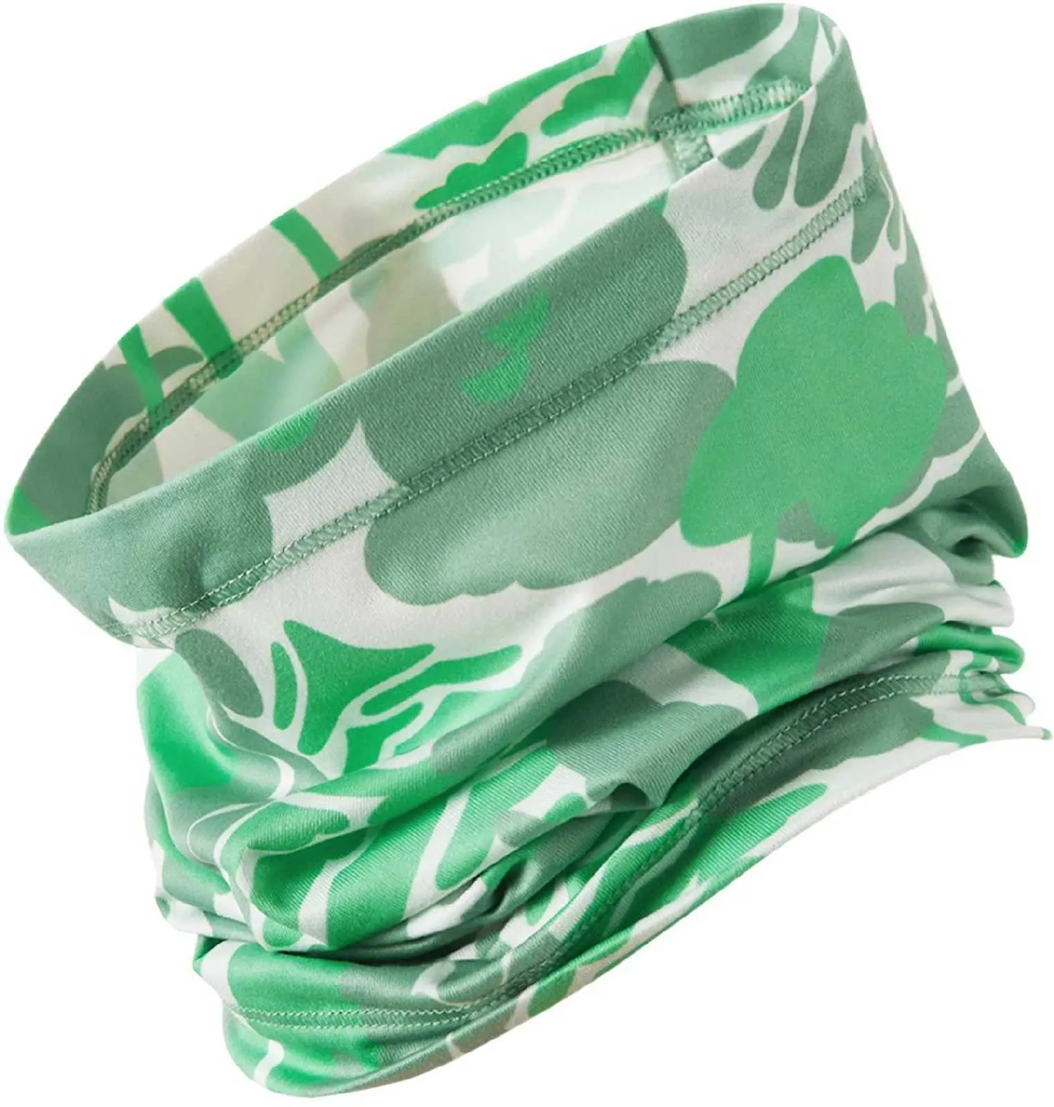 Nákrčník BugProof Reima Hyrisee - Stone Green 44-50