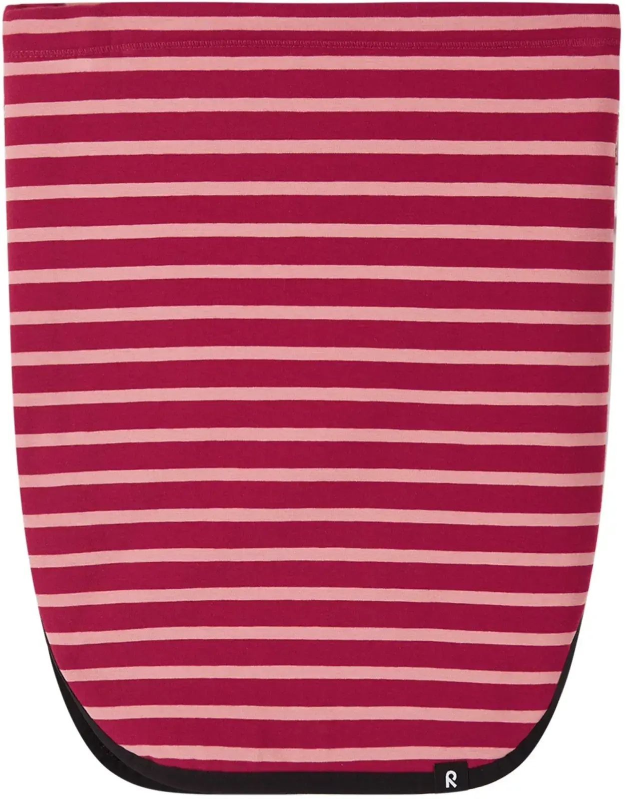 Dětský nákrčník Reima Lapat - cranberry uni