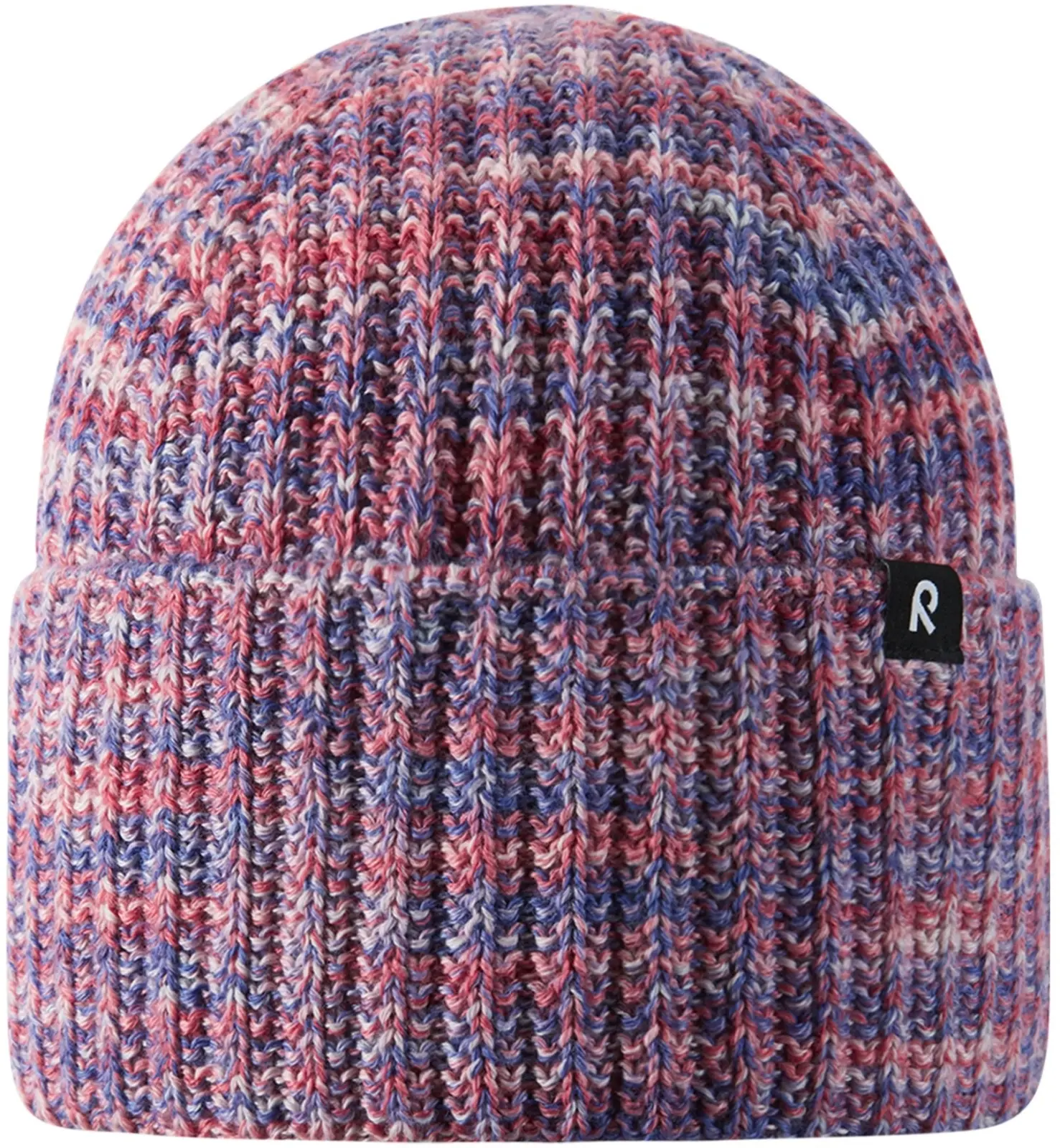 Dětská čepice Reima Tikkana - Pale rose 48-50