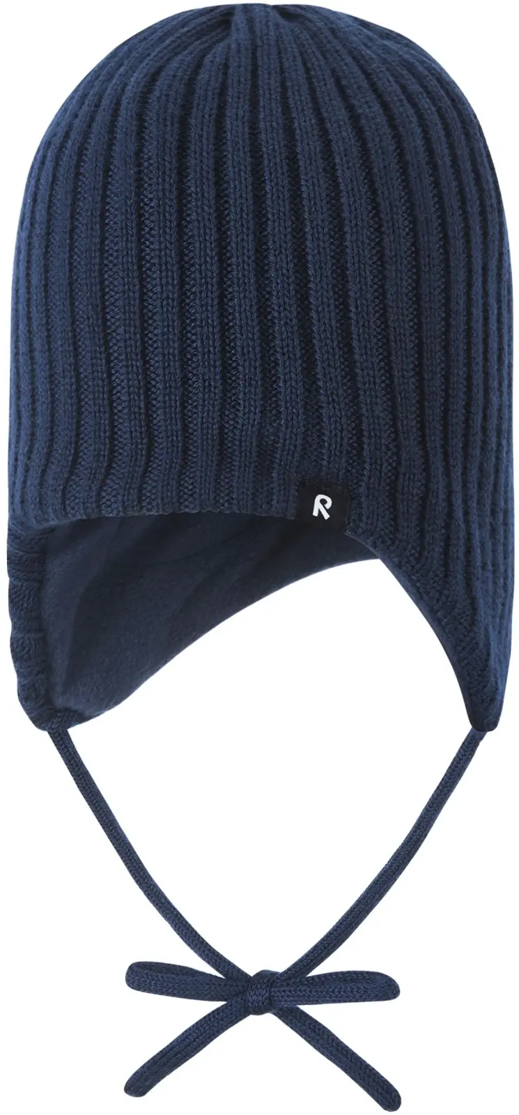 Dětská čepice Reima Myssytys - Navy 46