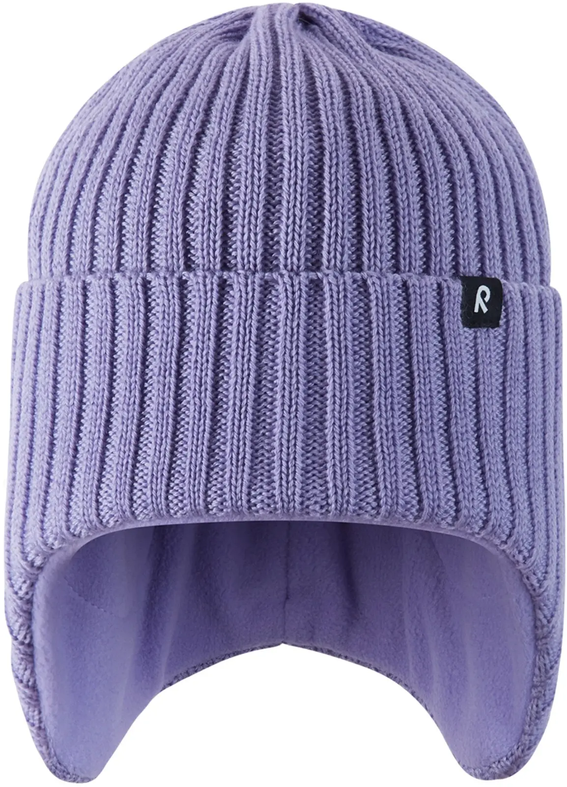 Dětská čepice Reima Mystinen - Blooming Lilac 52