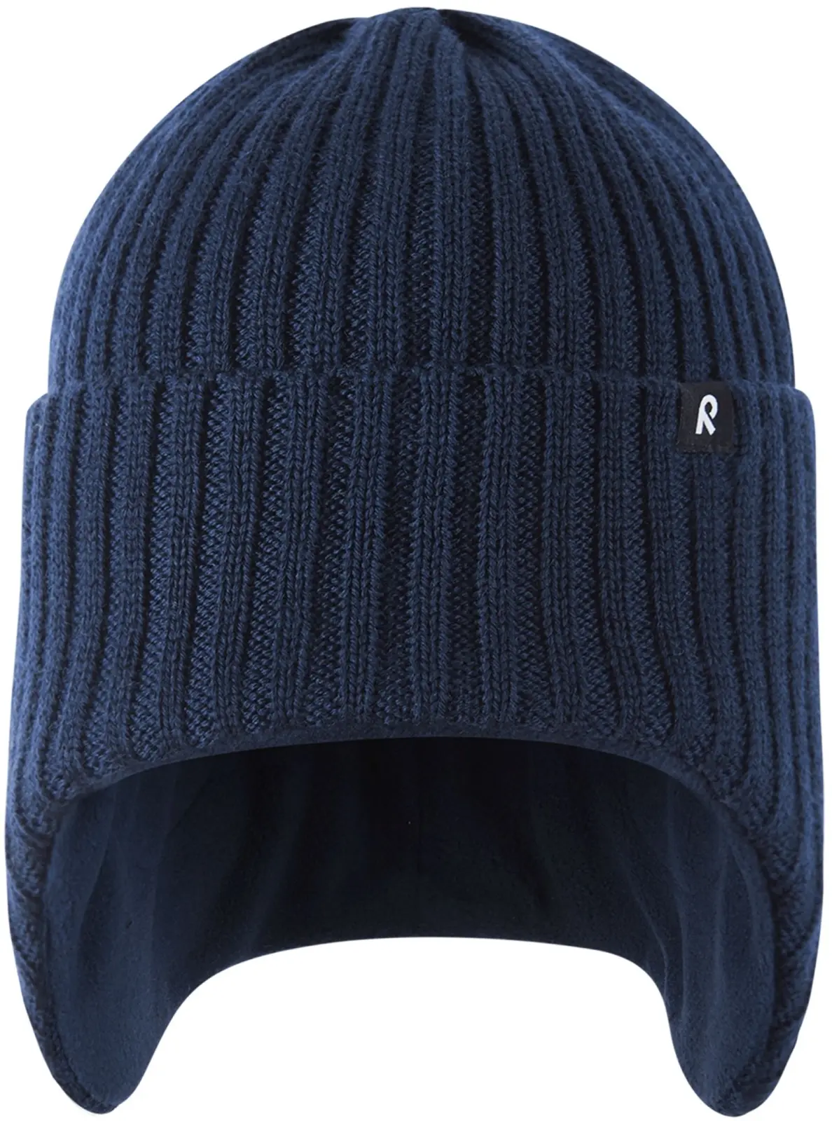 Dětská čepice Reima Mystinen - Navy 52