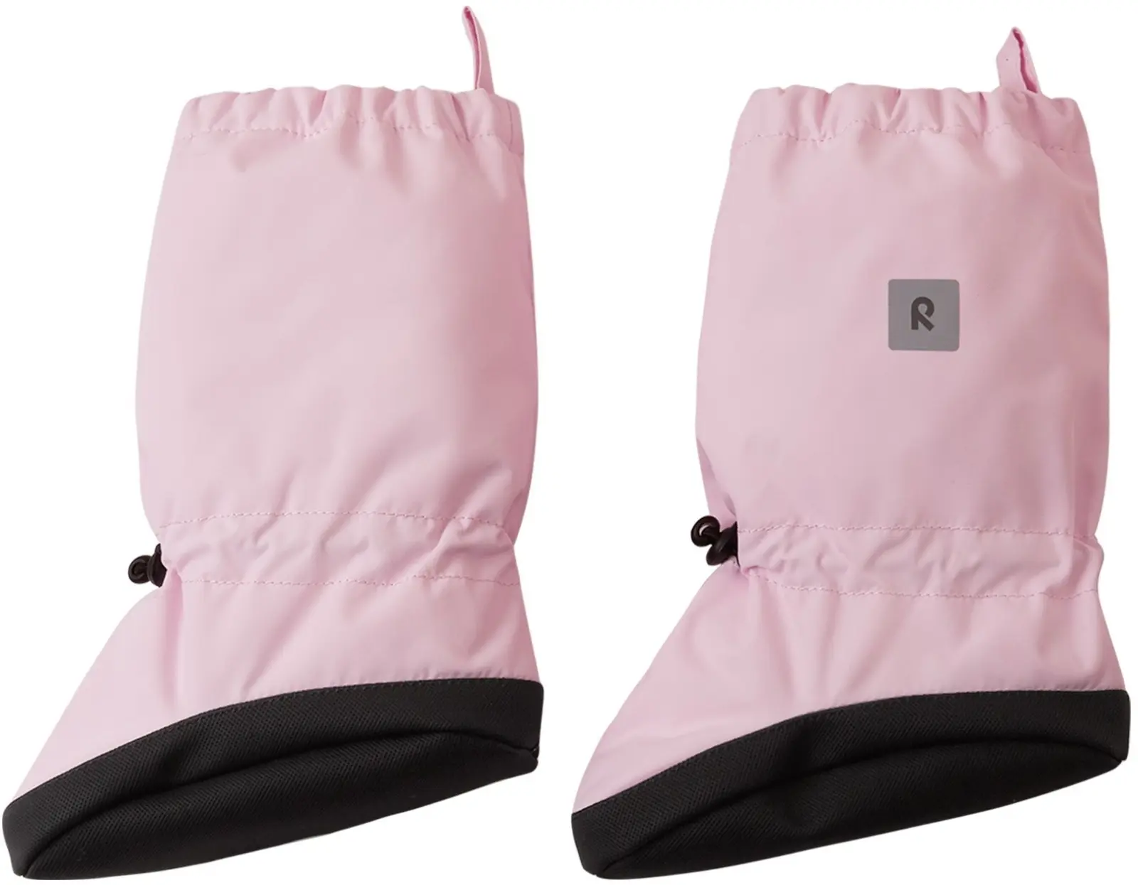 Reima Antura Pale Rose dětské návleky