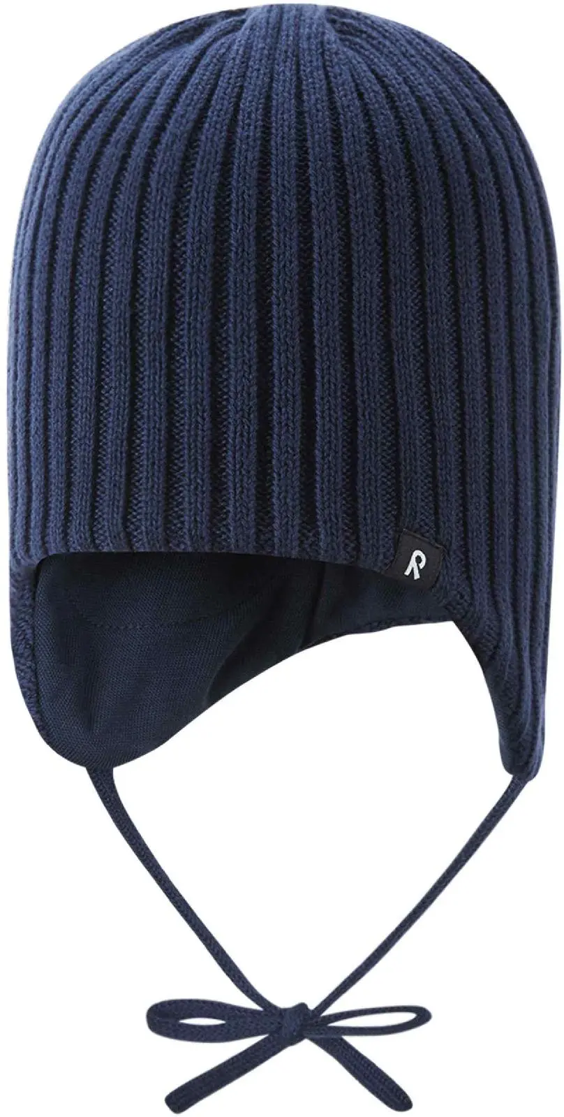 Dětská čepice Reima Ylos - Navy 50