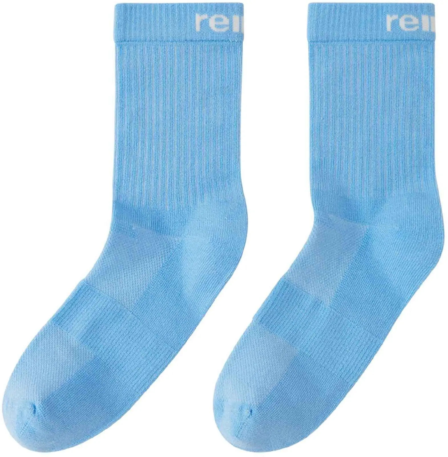 Dětské ponožky Reima Sokkeli - Fresh Blue 22-25