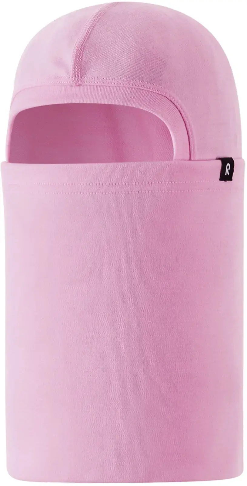 Dětská kukla Reima Salassa - pale rose 52-54