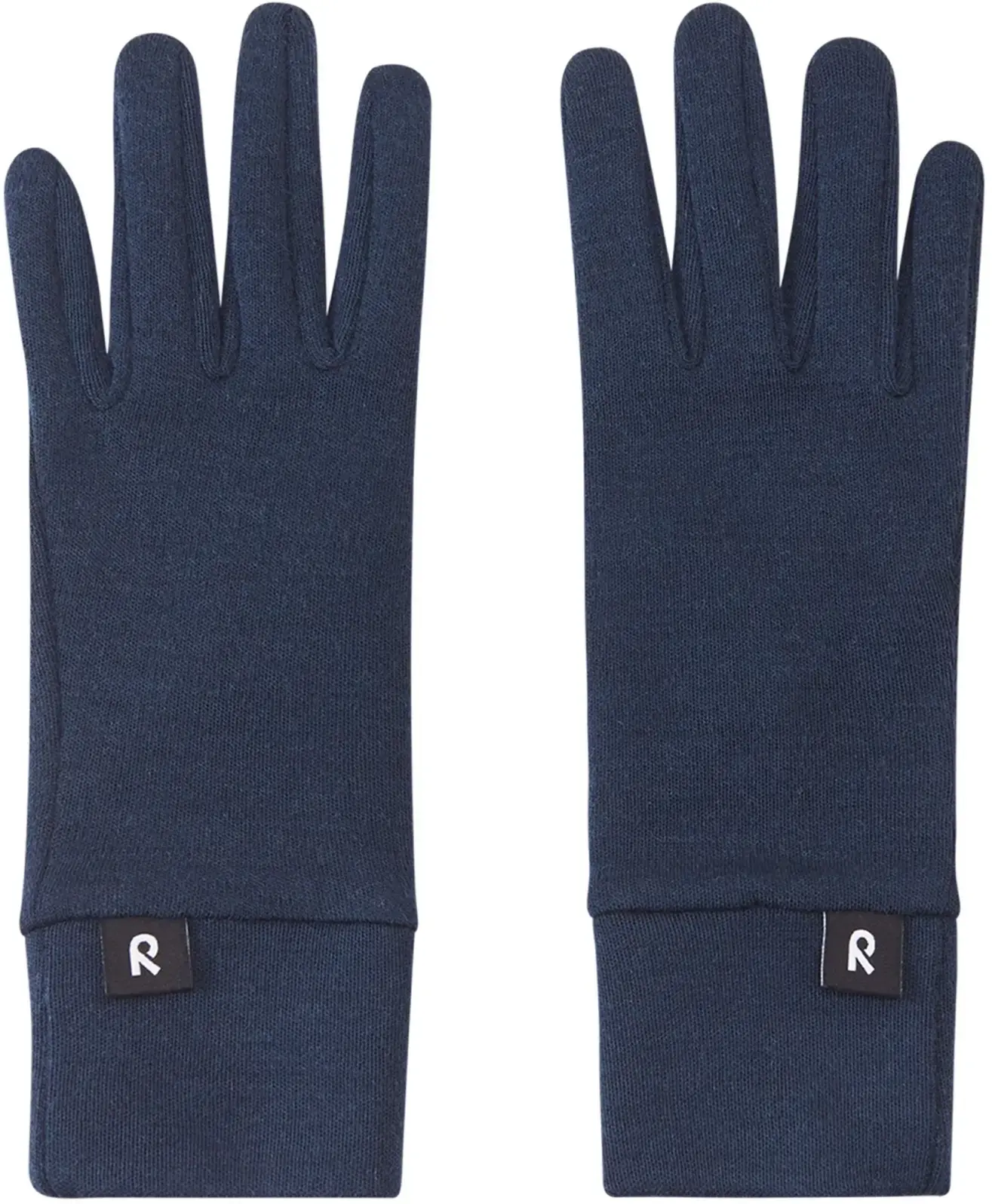 Dětské rukavice Reima Etsin - navy 3-4