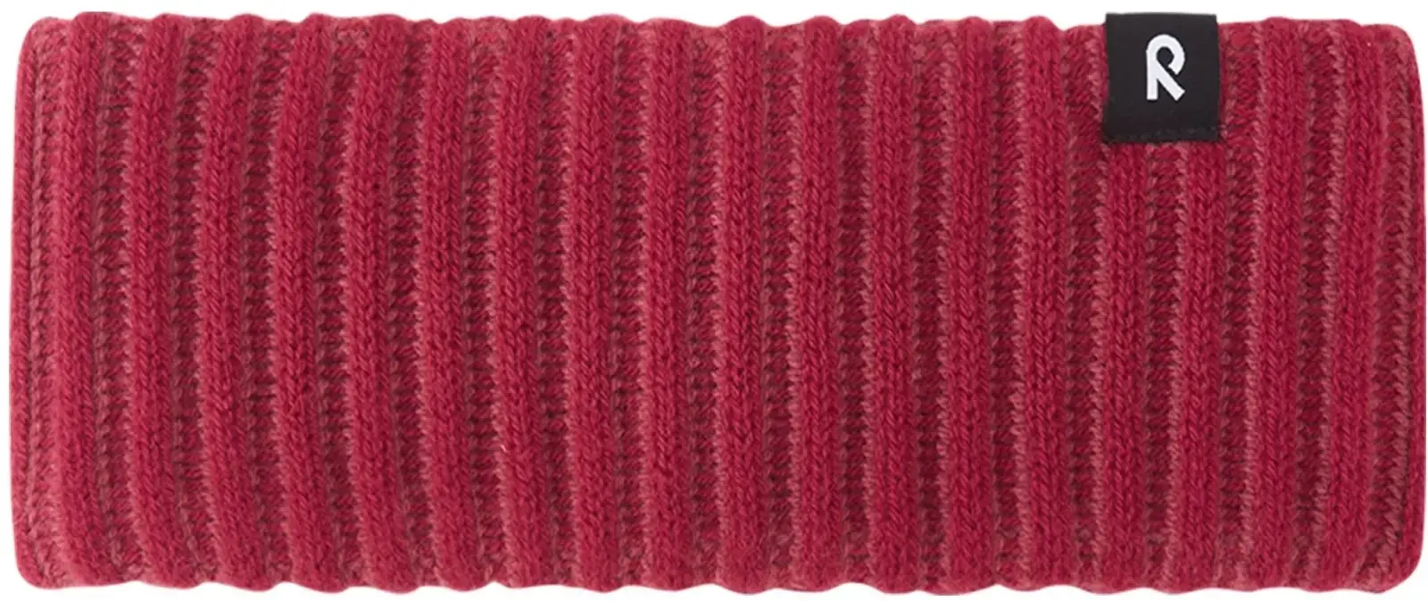 Dětská čelenka Reima Korvilla - cranberry 52-58