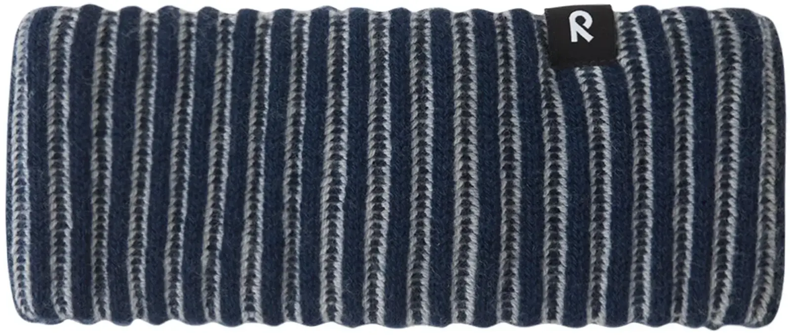 Dětská čelenka Reima Korvilla - navy 52-58