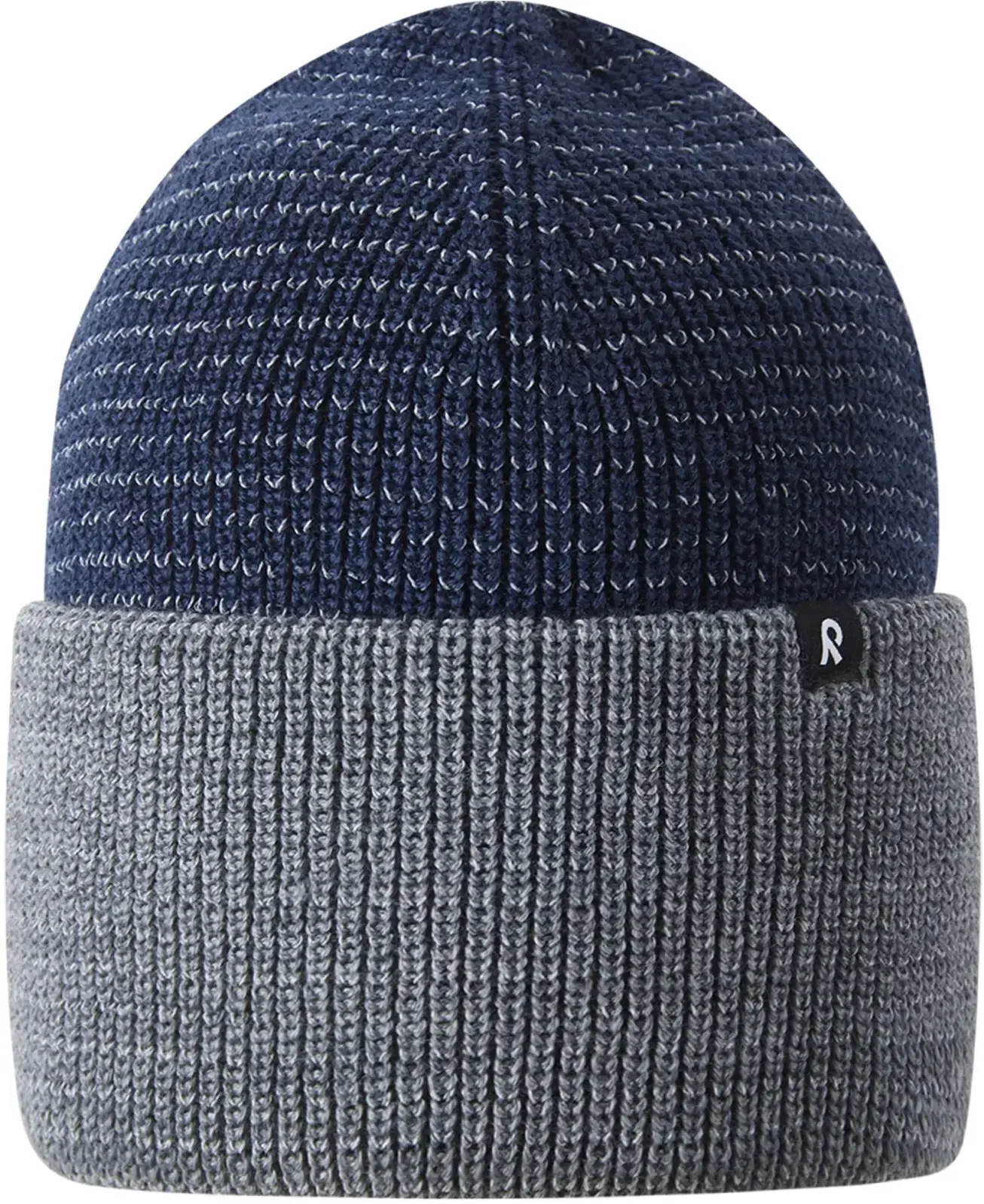 Dětská čepice Reima Vihje - navy 54
