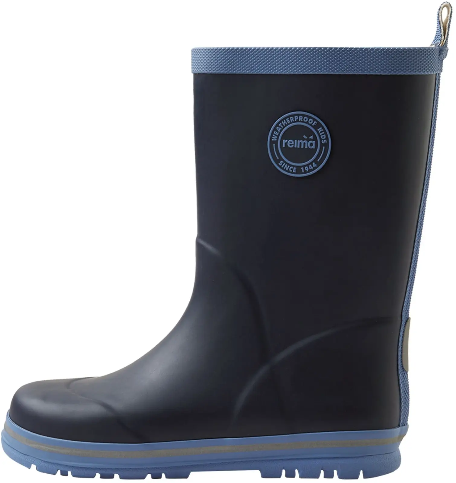 Dětské boty do deště Reima Taika 2.0 - Navy 26