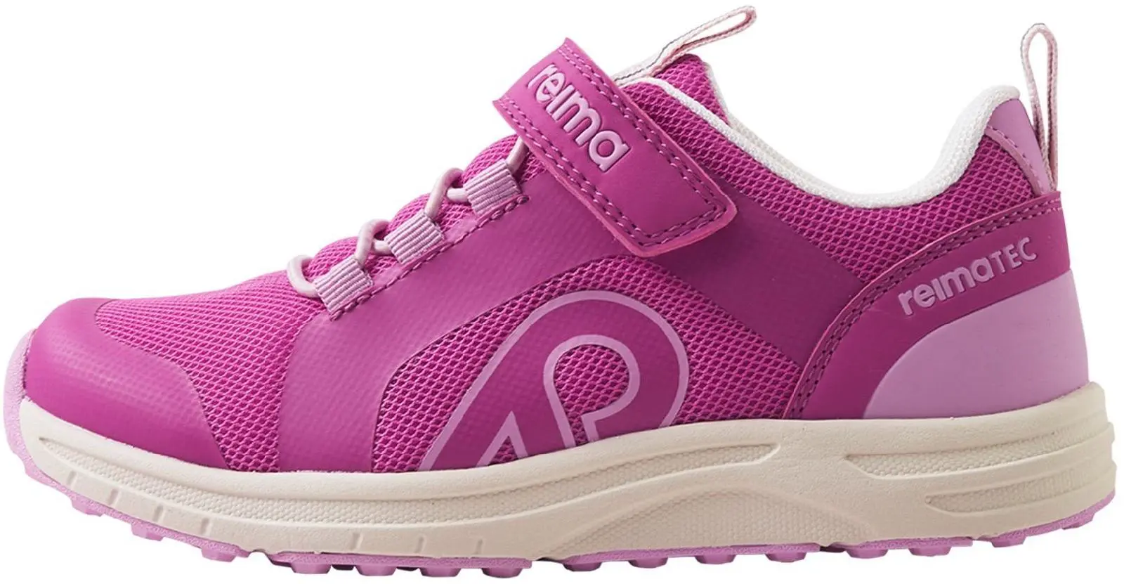 Dětské boty s membránou Reima Enkka - Fucshia 31