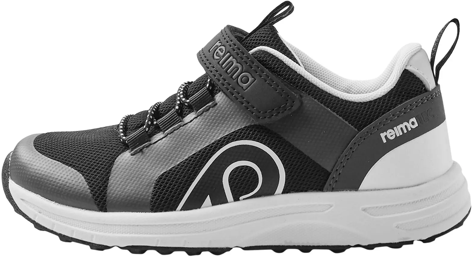 Dětské boty s membránou Reima Enkka - Black 28