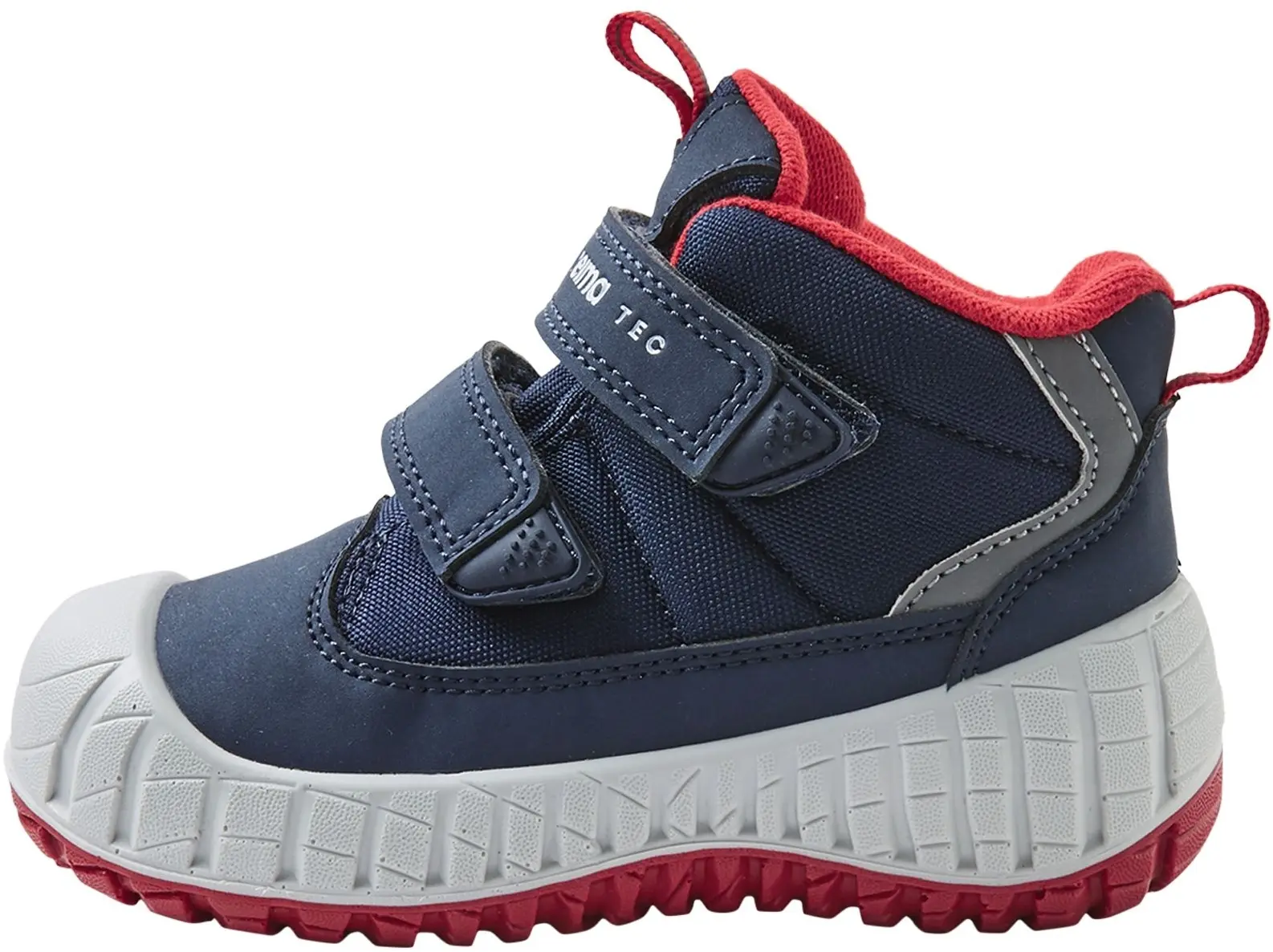 Dětské boty s membránou Reima Passo 2.0 - Navy 22