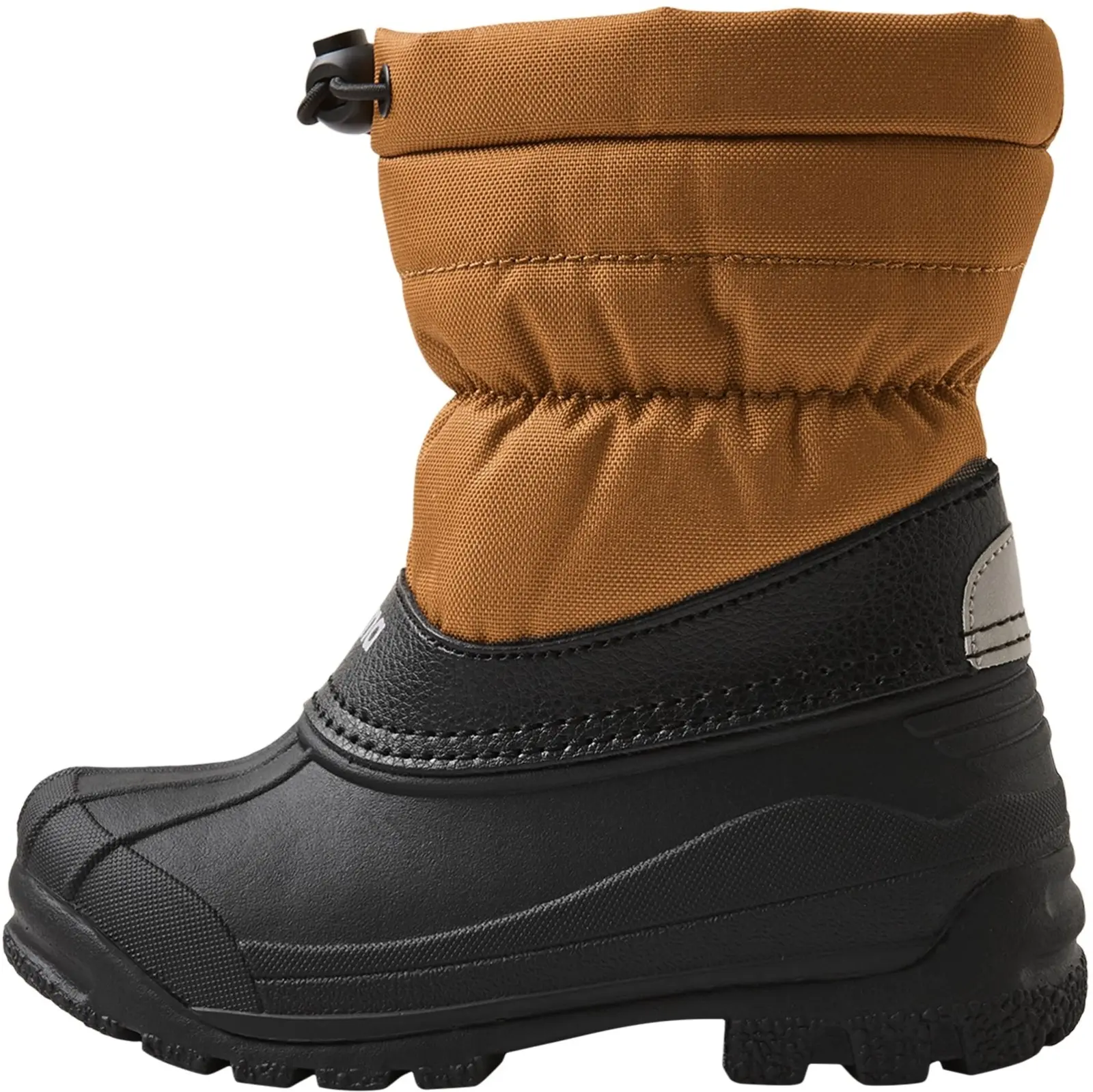 Dětské zimní boty Reima Nefar - Cinnamon brown 32