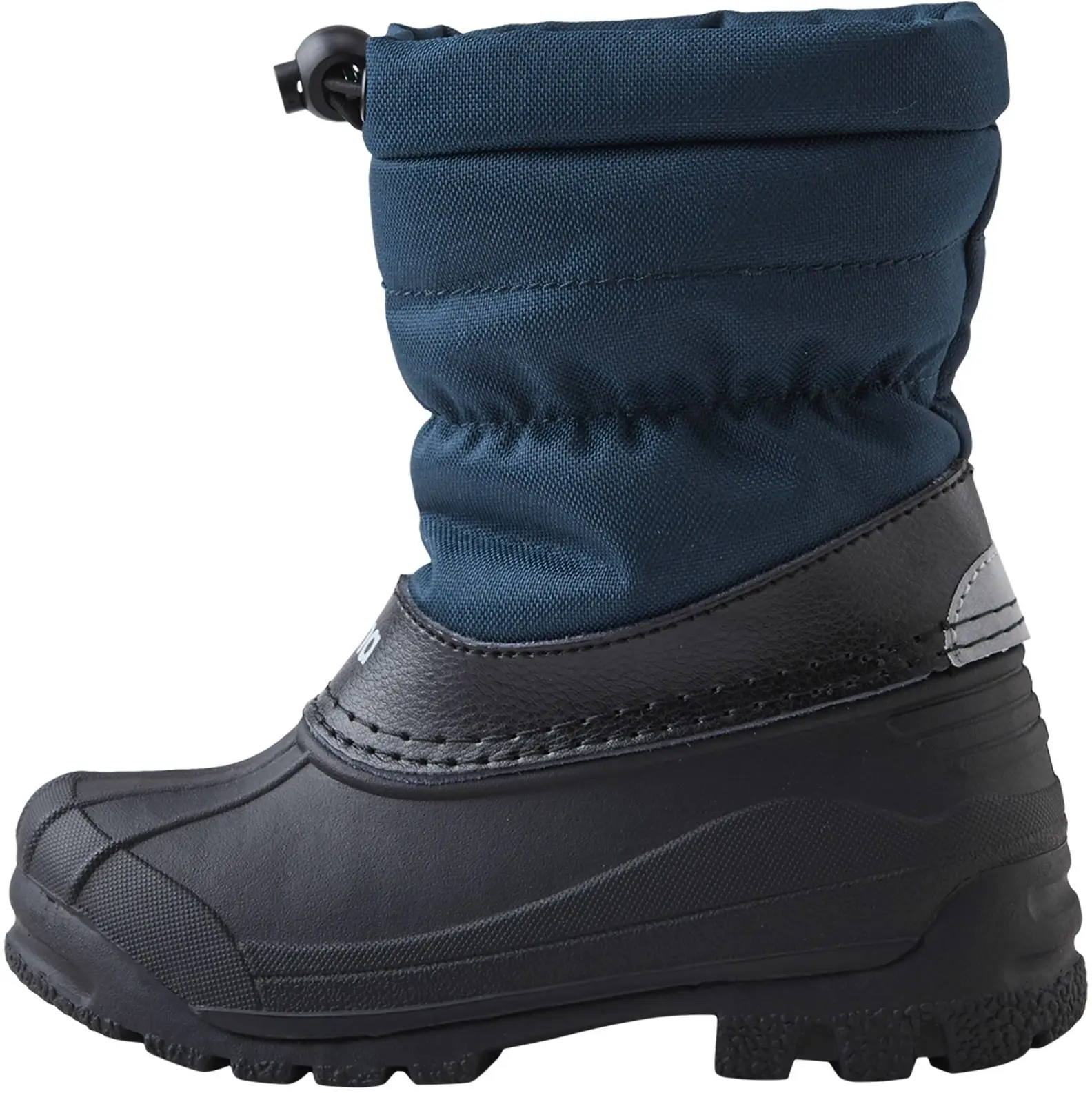 Dětské zimní boty Reima Nefar - Navy 20