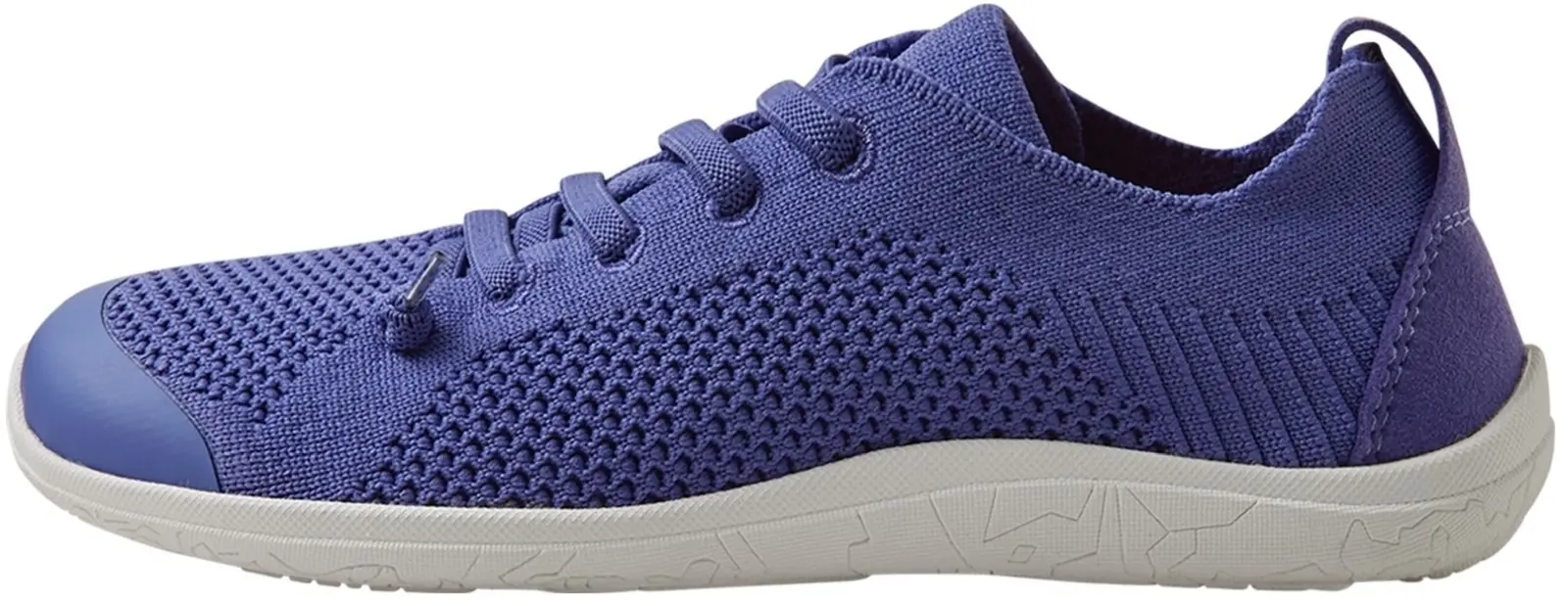Dětské barefoot tenisky Reima Astelu - Breezy Violet 34