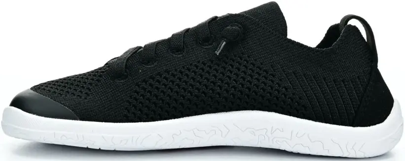 Dětské barefoot tenisky Reima Astelu - Black 24