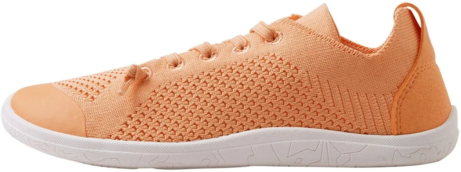 Dětské barefoot boty Reima Astelu - Apricot 33