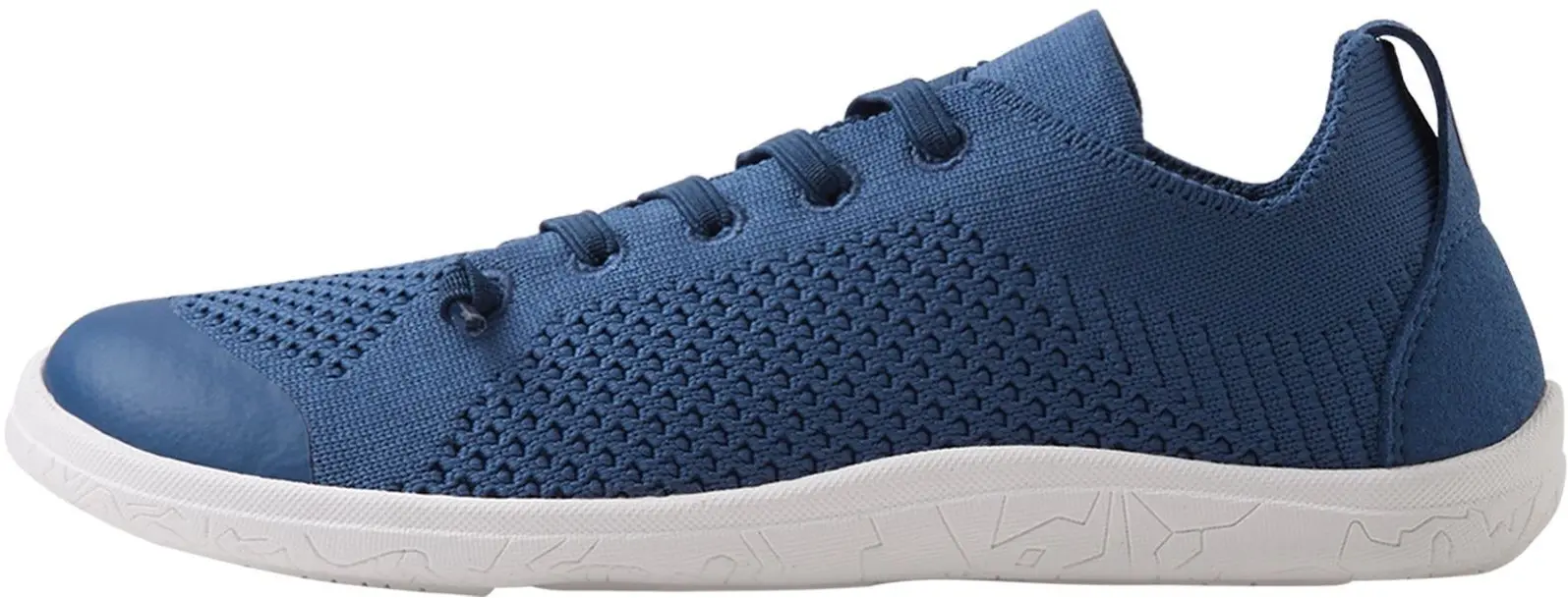 Dětské barefoot boty Reima Astelu - Blue 39
