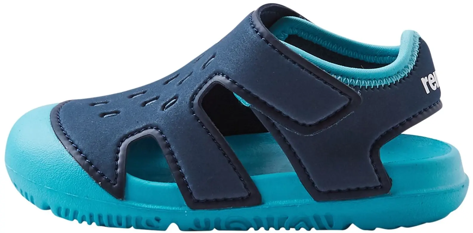Dětské sandály Reima Koralli - Navy 35