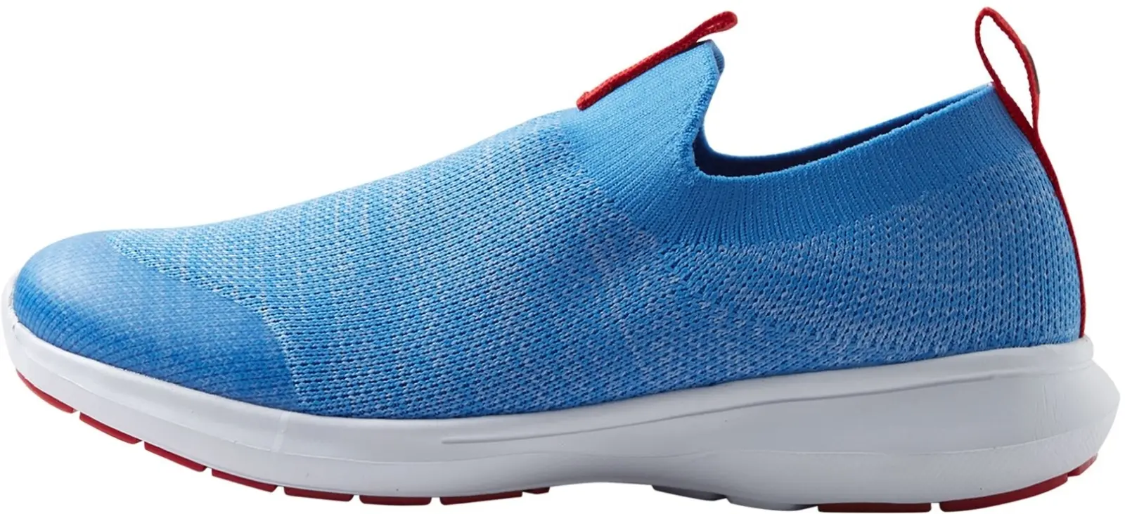 Dětské tenisky Reima Bouncing - Cool blue 22