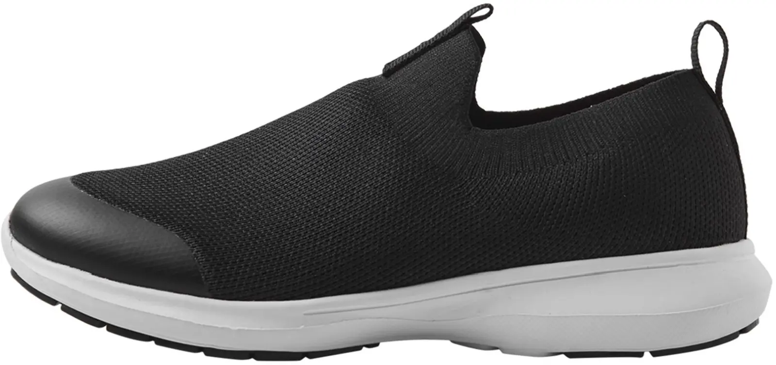 Dětské tenisky Reima Bouncing - Black 32
